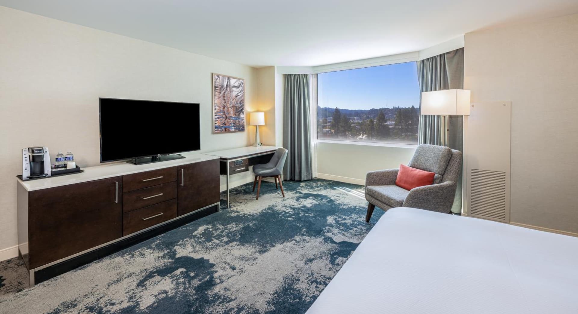 Grand Bay Hotel San Francisco gallery photo in Redwood City, CA — image 37