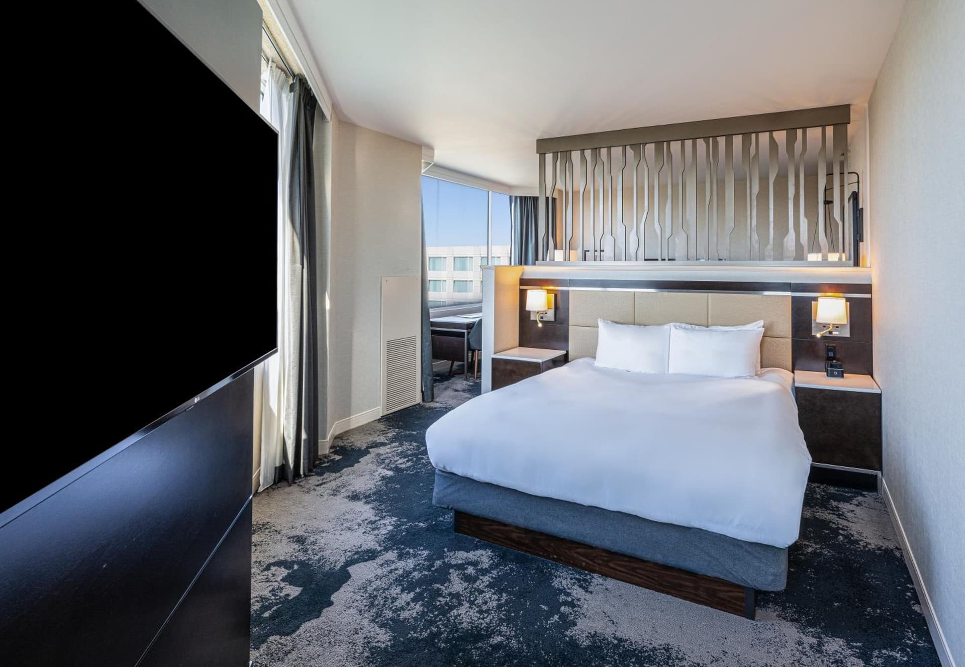 Grand Bay Hotel San Francisco gallery photo in Redwood City, CA — image 160