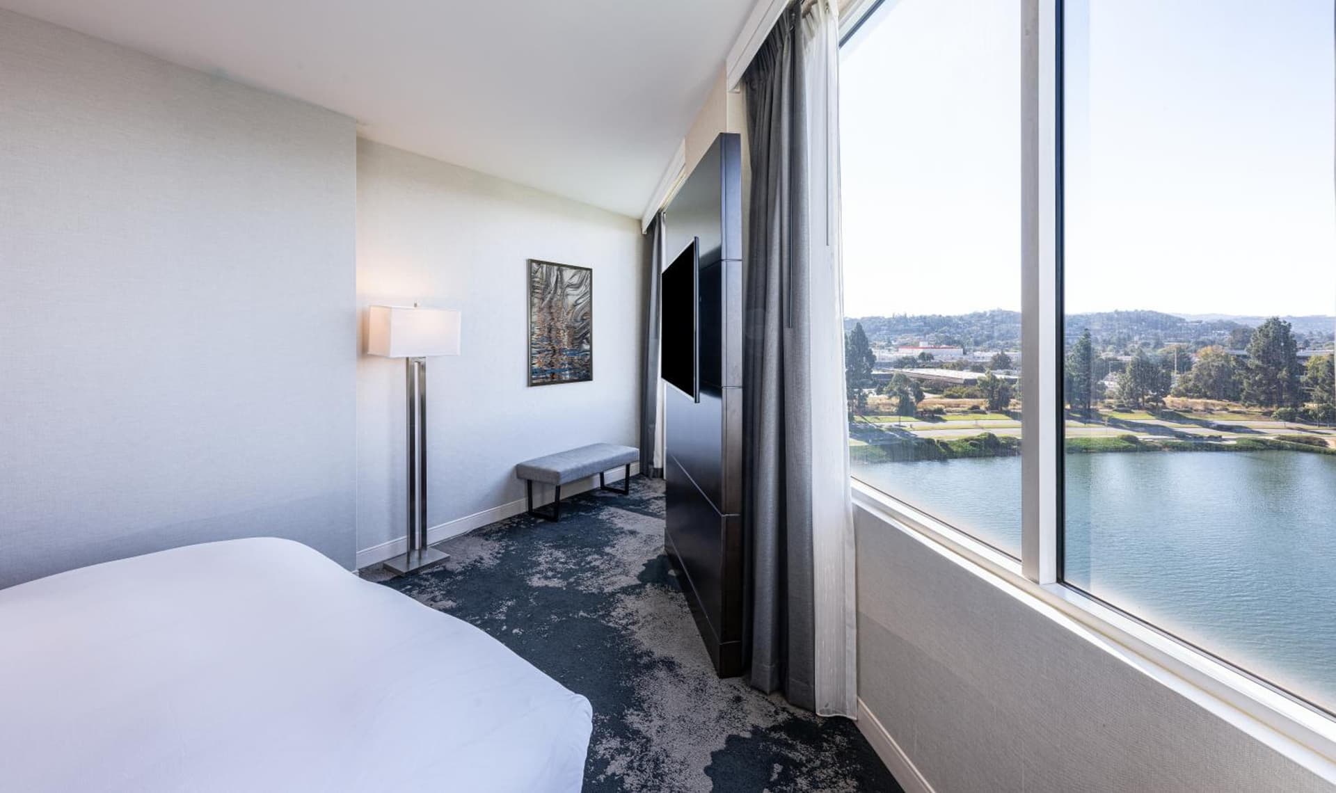 Grand Bay Hotel San Francisco gallery photo in Redwood City, CA — image 7