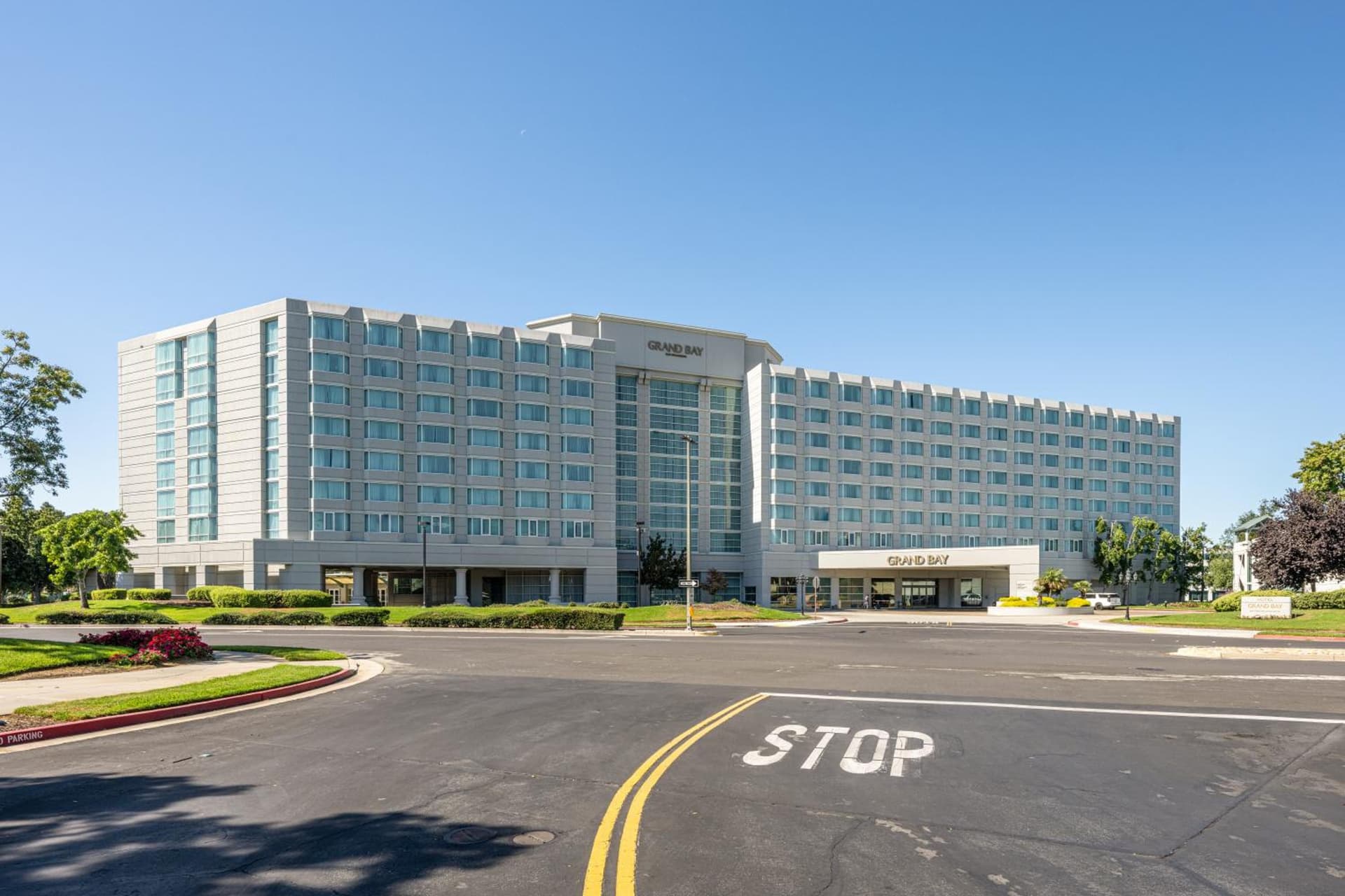 Grand Bay Hotel San Francisco gallery photo in Redwood City, CA — image 161