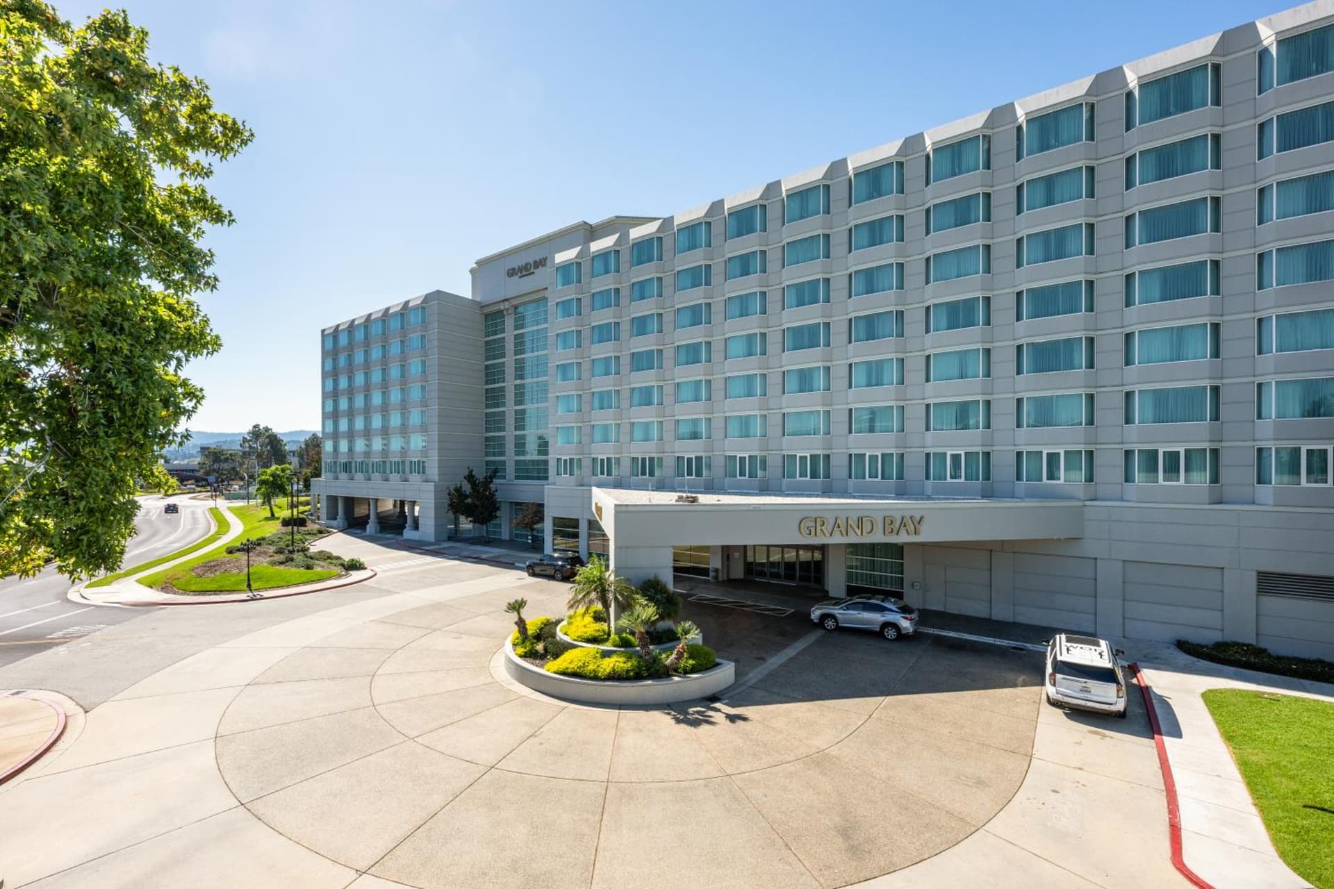 Grand Bay Hotel San Francisco gallery photo in Redwood City, CA — image 218