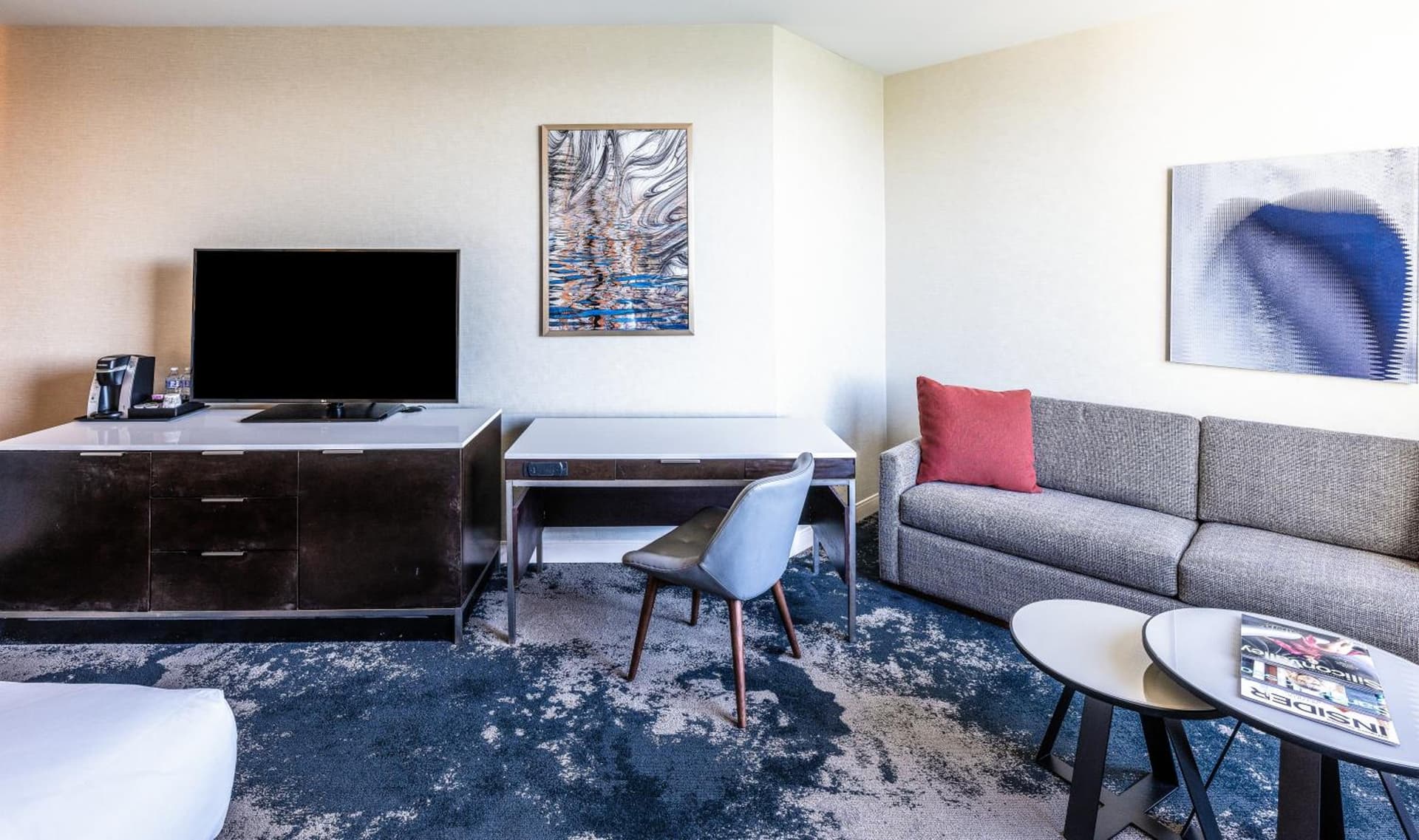 Grand Bay Hotel San Francisco gallery photo in Redwood City, CA — image 18