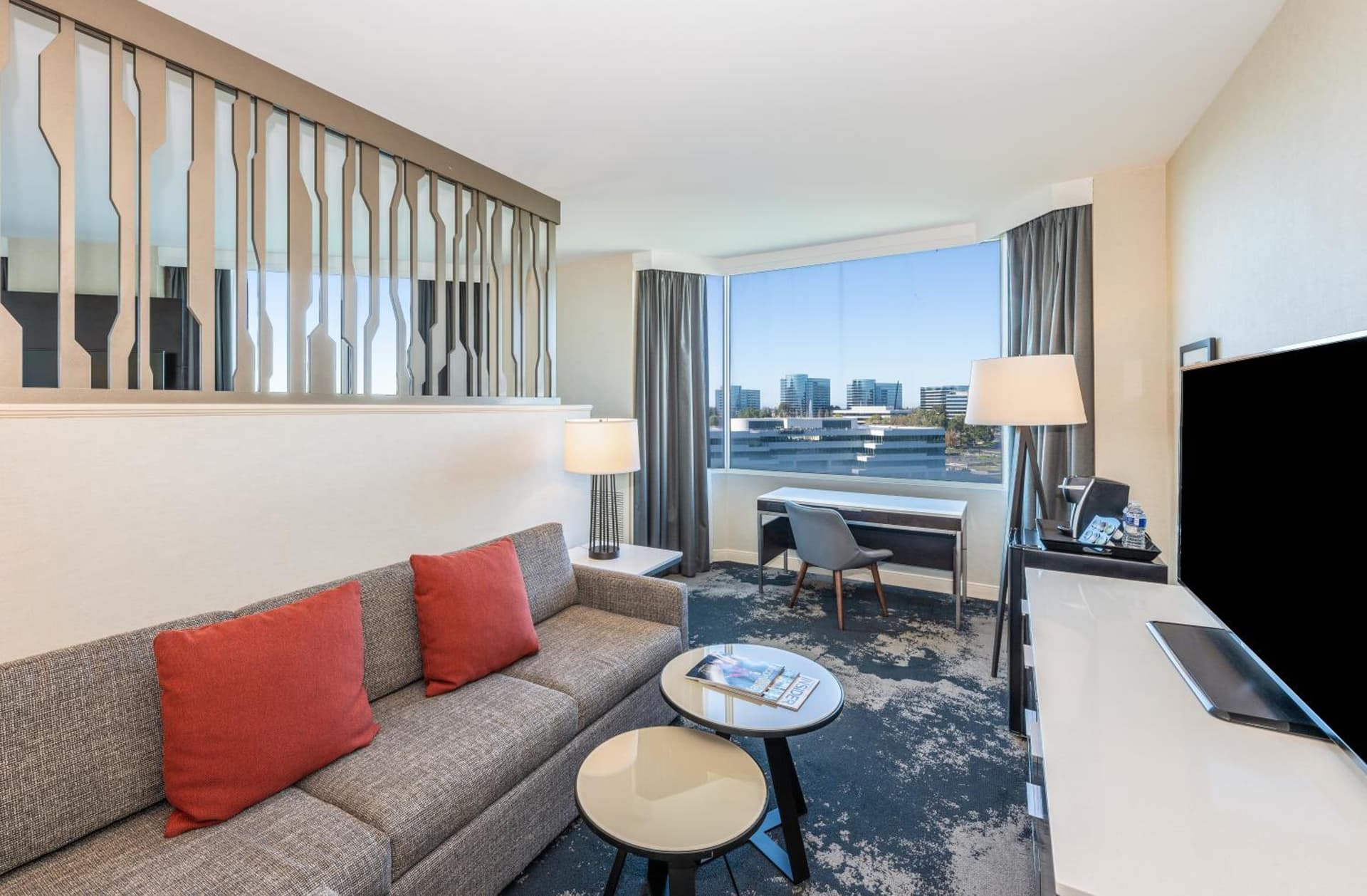 Grand Bay Hotel San Francisco gallery photo in Redwood City, CA — image 170