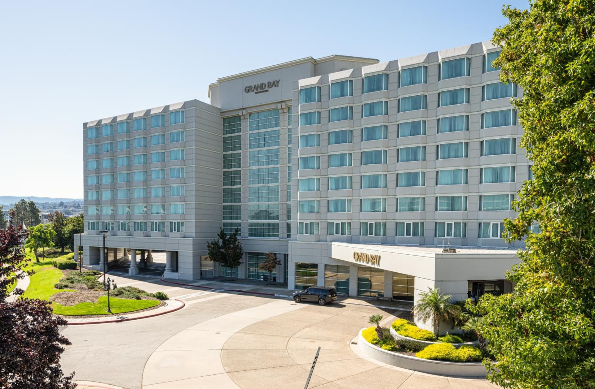 Grand Bay Hotel San Francisco gallery photo in Redwood City, CA — image 82