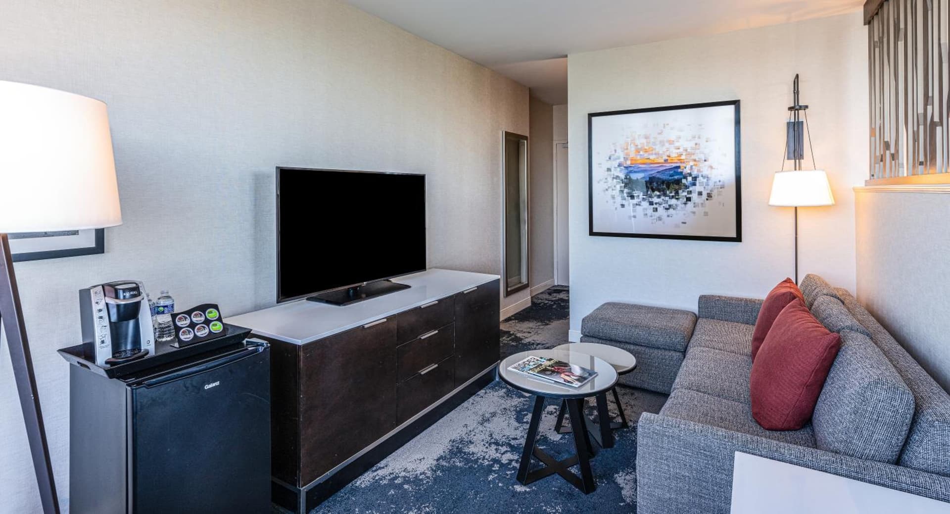 Grand Bay Hotel San Francisco gallery photo in Redwood City, CA — image 109