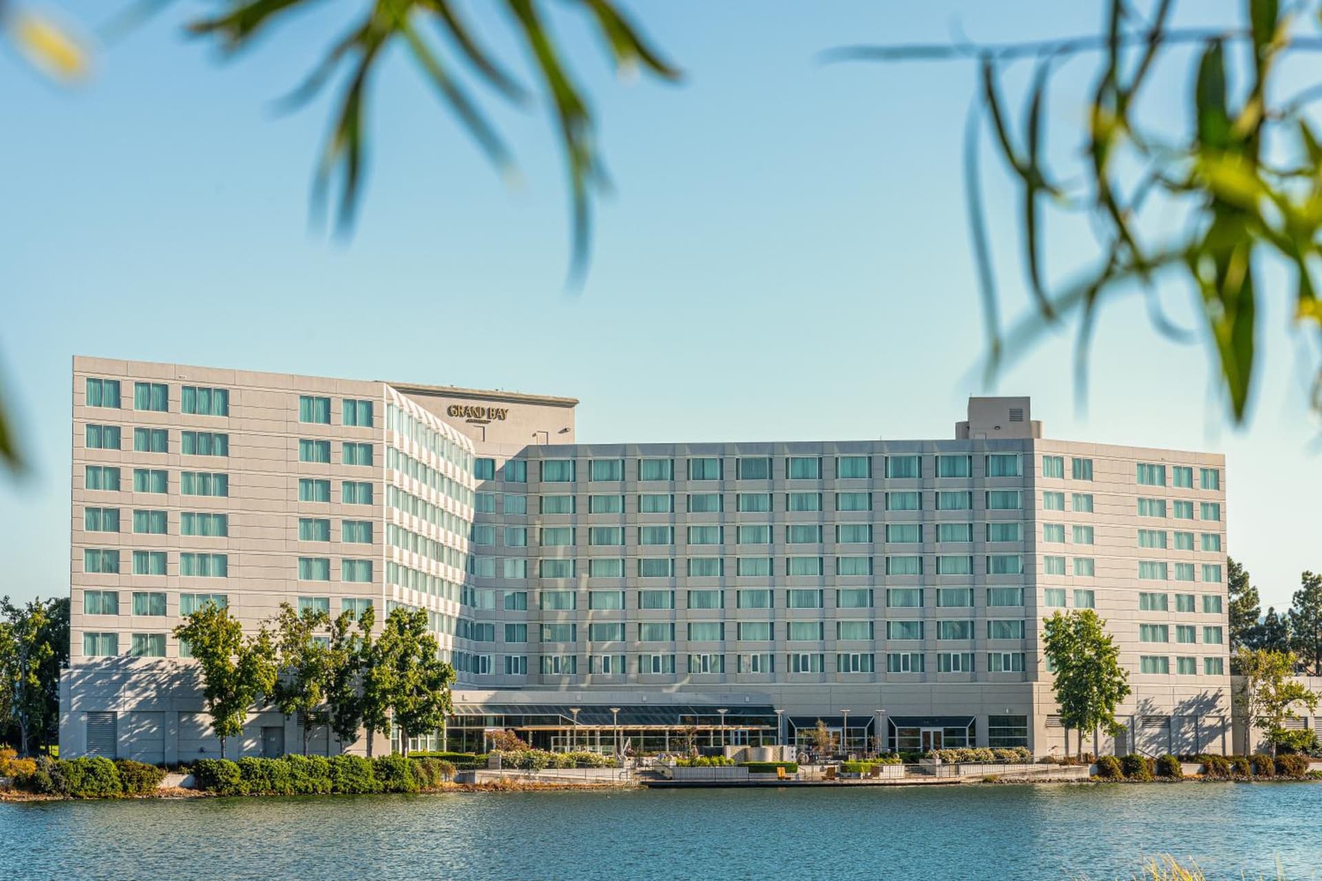 Grand Bay Hotel San Francisco gallery photo in Redwood City, CA — image 148
