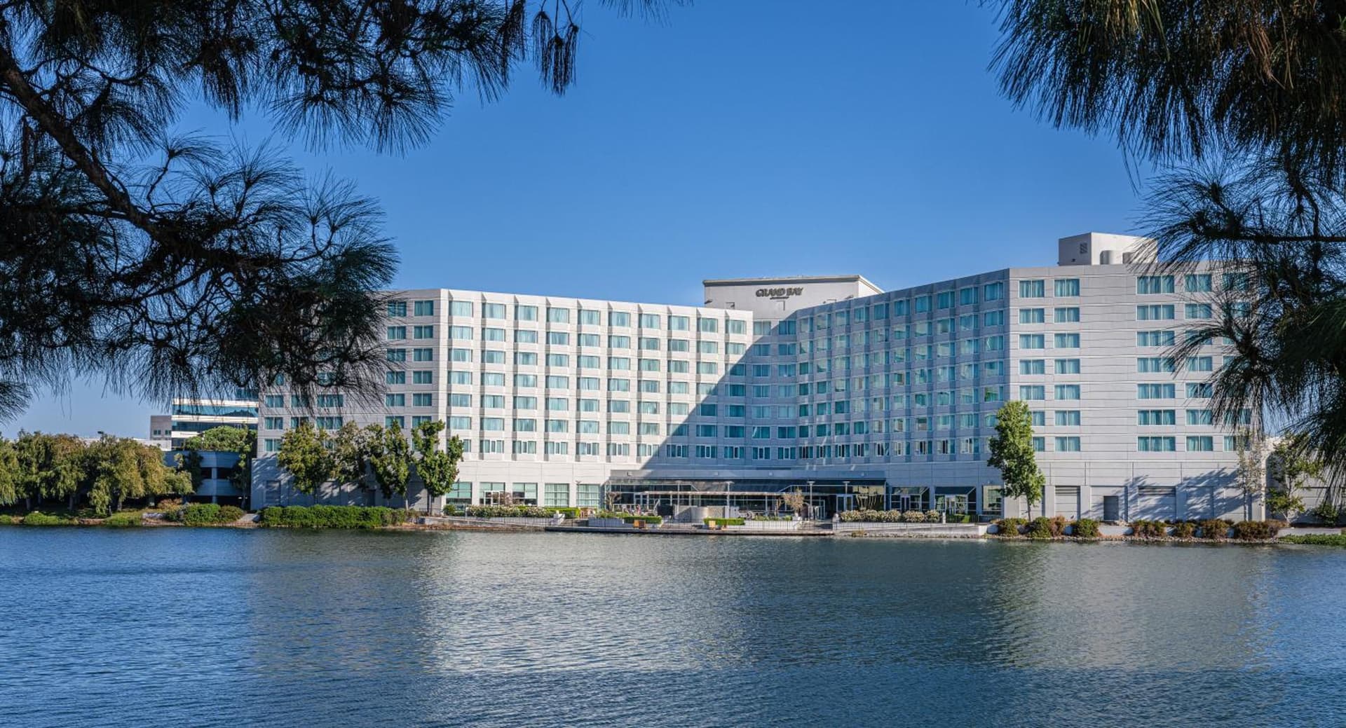 Grand Bay Hotel San Francisco gallery photo in Redwood City, CA — image 27
