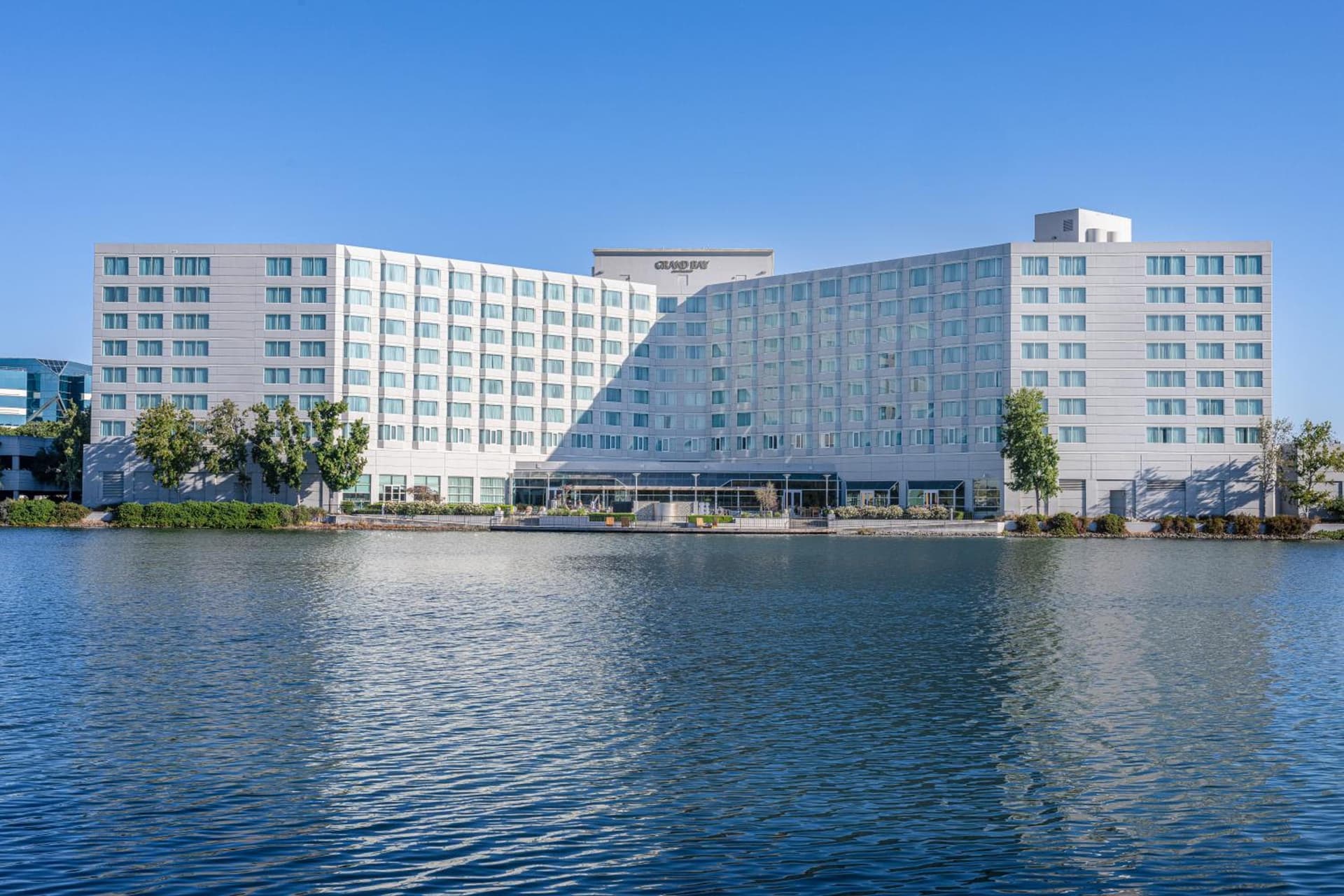 Grand Bay Hotel San Francisco gallery photo in Redwood City, CA — image 222