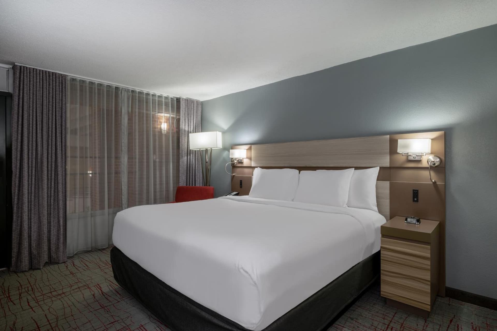 Wyndham Garden Columbia-Ft Jackson gallery photo in Columbia, SC — image 43