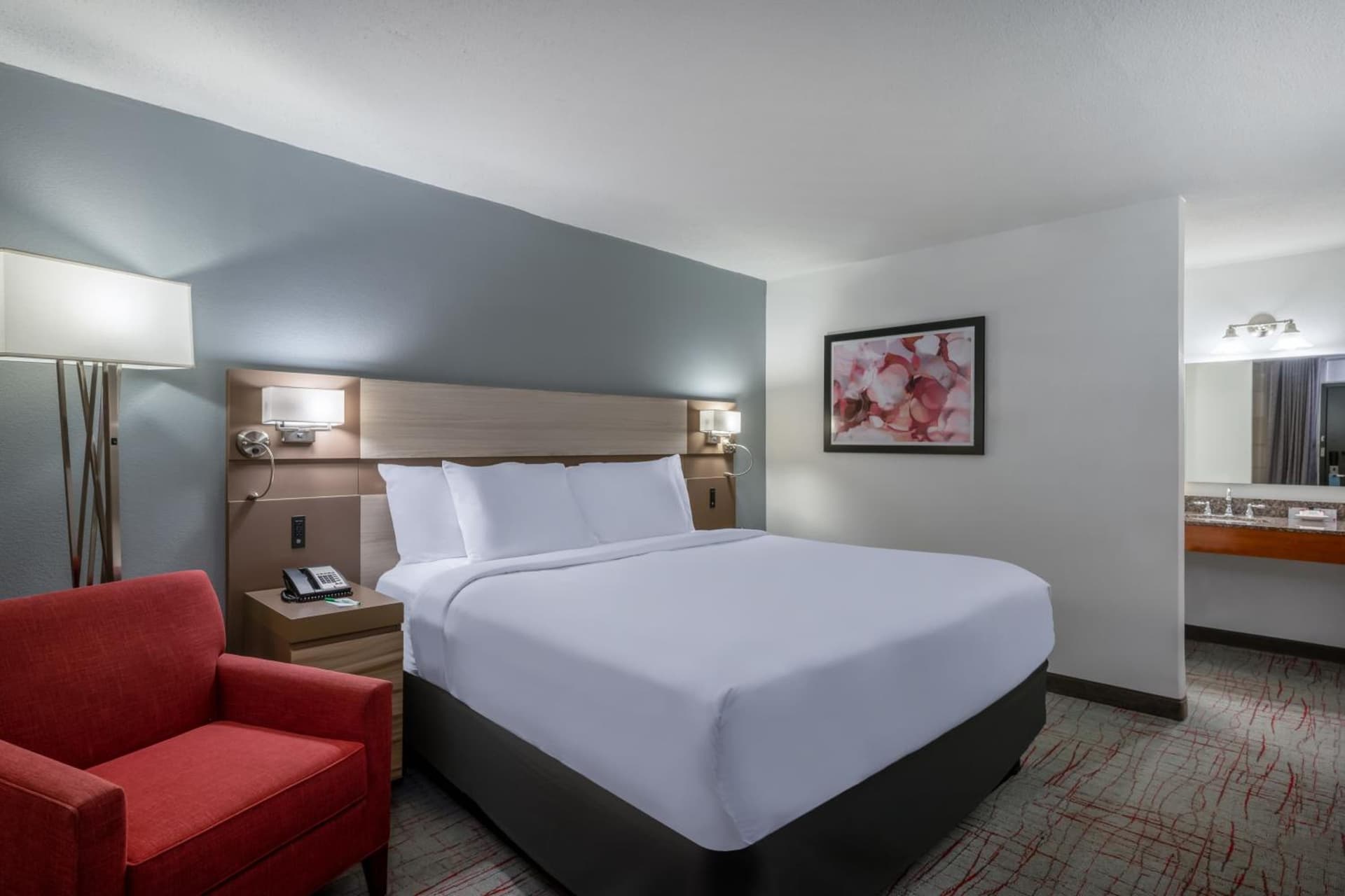 Wyndham Garden Columbia-Ft Jackson gallery photo in Columbia, SC — image 40