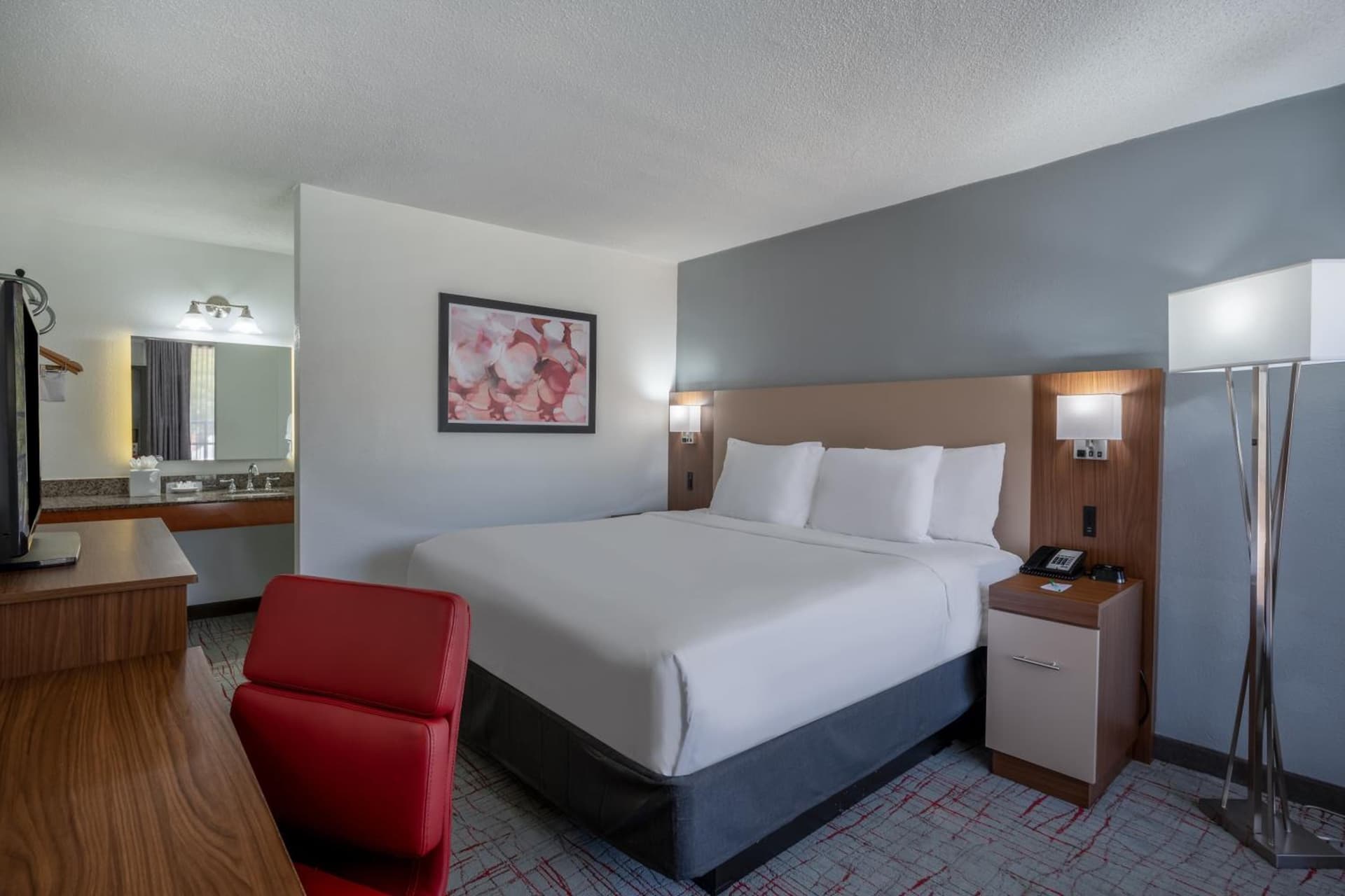 Wyndham Garden Columbia-Ft Jackson gallery photo in Columbia, SC — image 52
