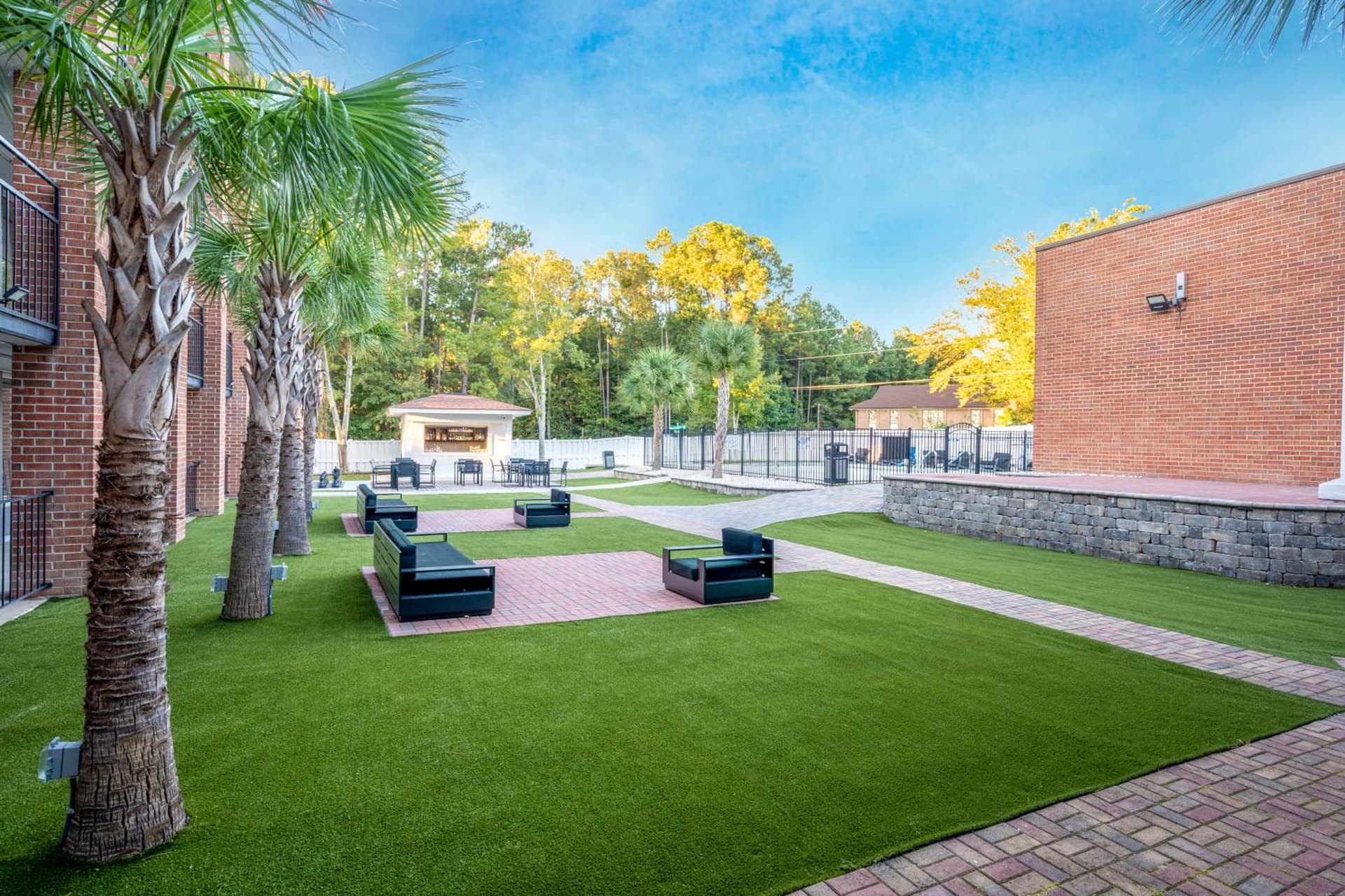 Wyndham Garden Columbia-Ft Jackson gallery photo in Columbia, SC — image 30