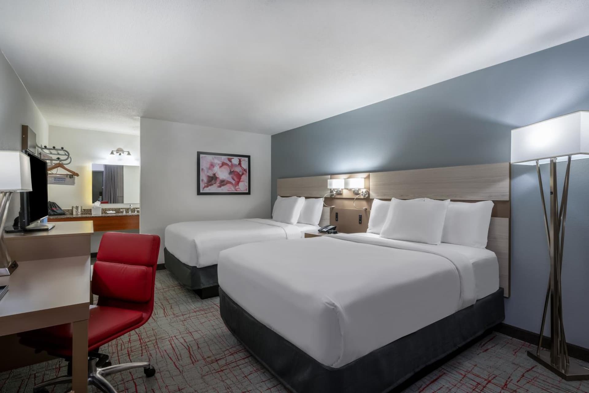 Wyndham Garden Columbia-Ft Jackson gallery photo in Columbia, SC — image 38