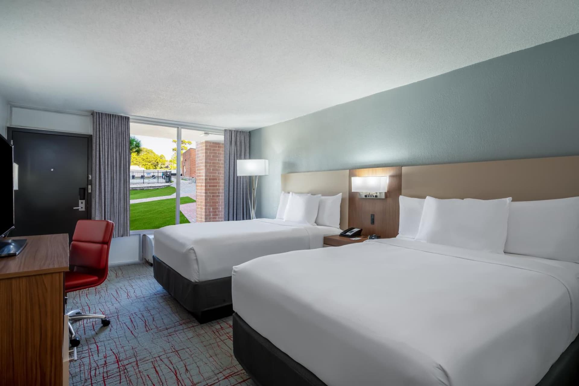 Wyndham Garden Columbia-Ft Jackson gallery photo in Columbia, SC — image 55