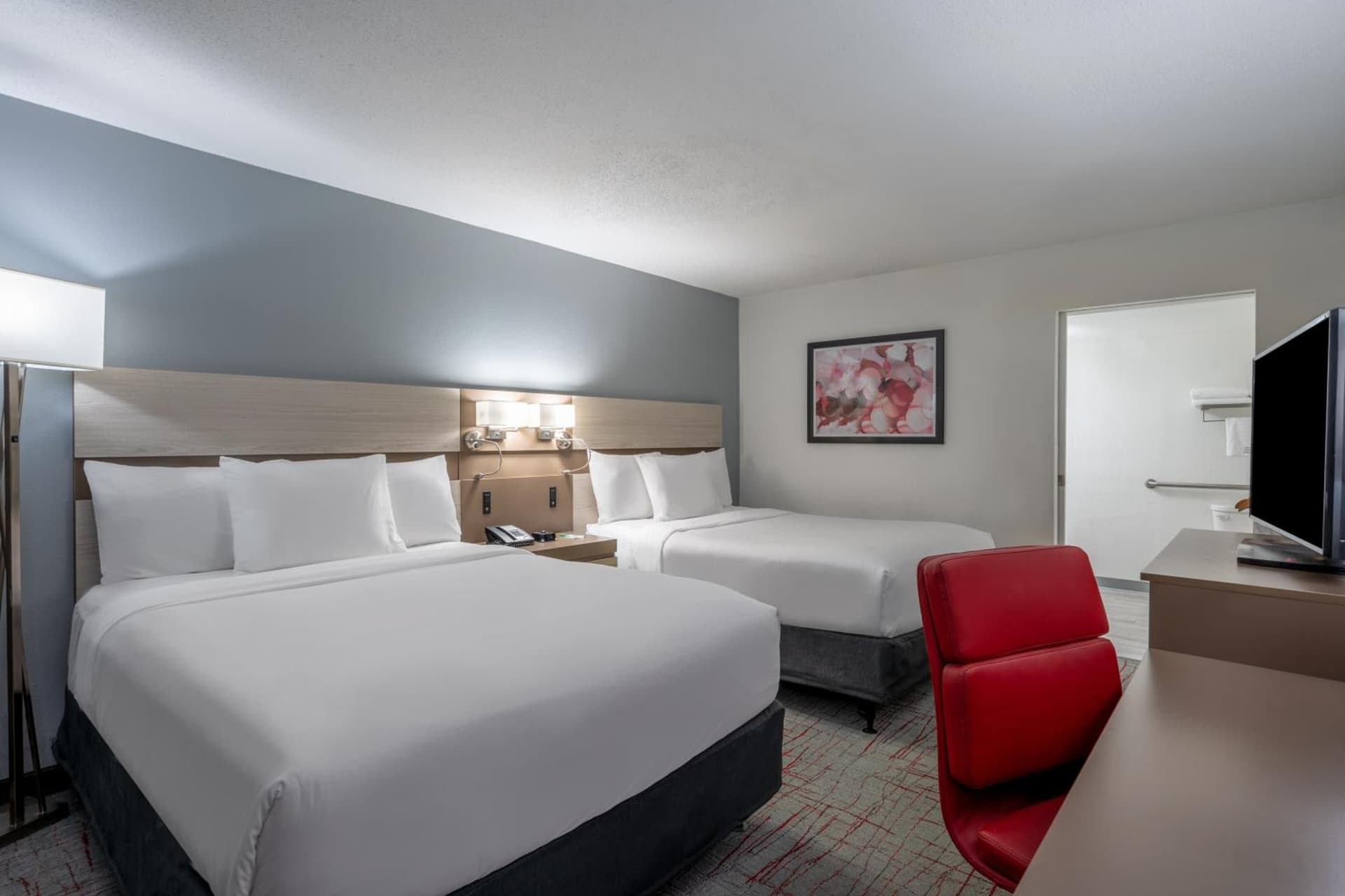 Wyndham Garden Columbia-Ft Jackson gallery photo in Columbia, SC — image 53