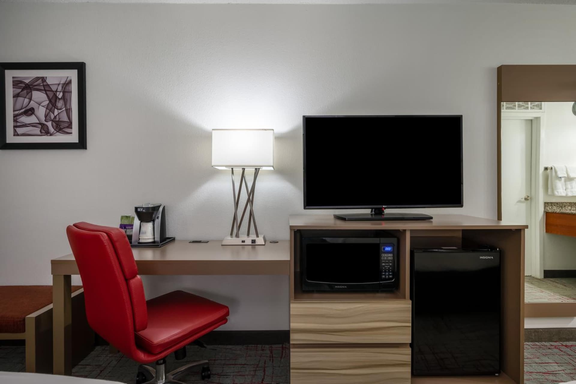 Wyndham Garden Columbia-Ft Jackson gallery photo in Columbia, SC — image 51