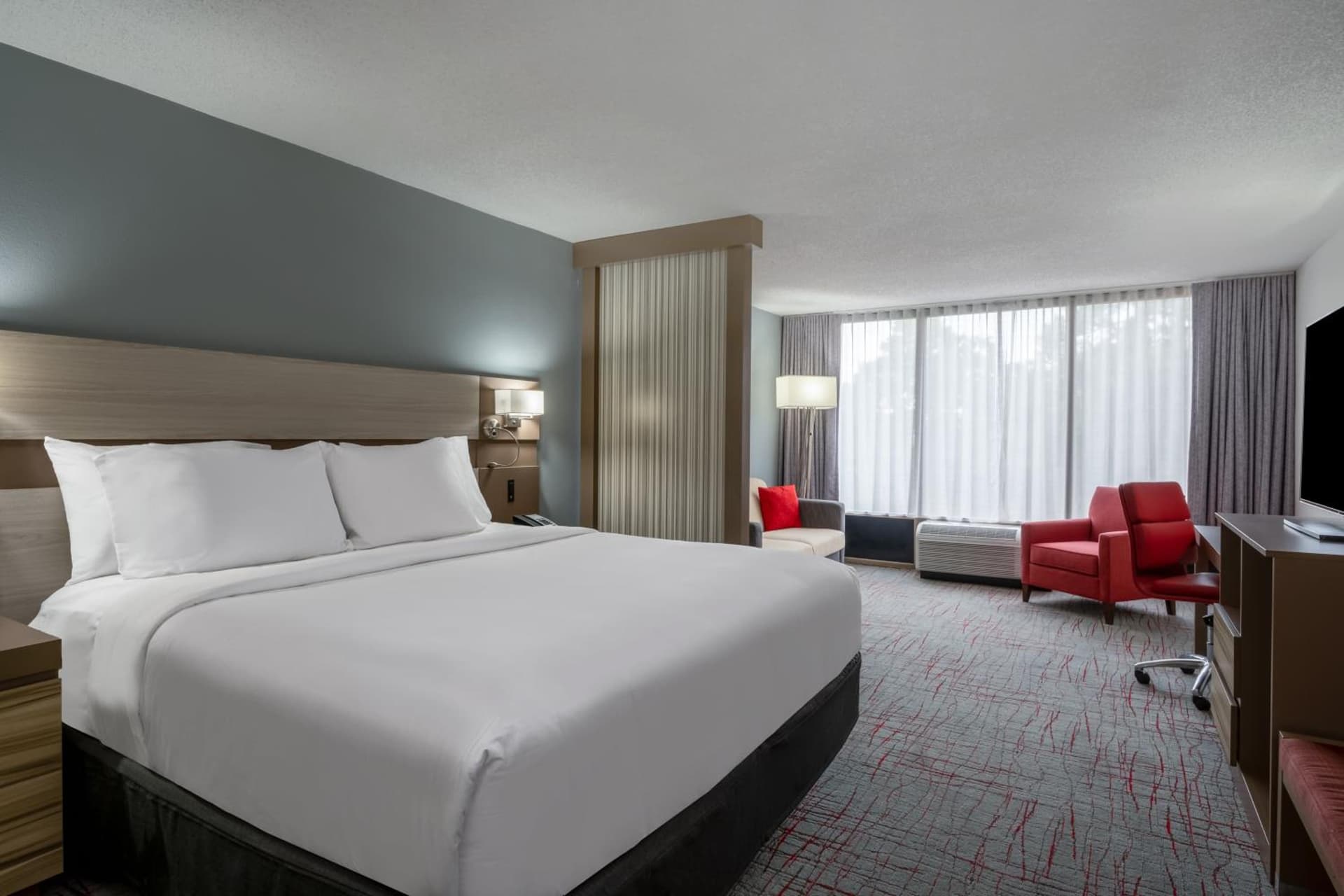 Wyndham Garden Columbia-Ft Jackson gallery photo in Columbia, SC — image 35