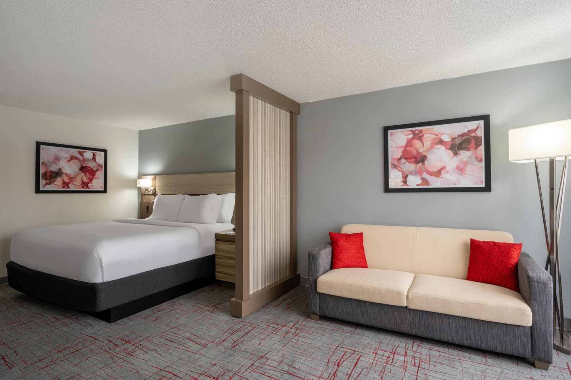 Wyndham Garden Columbia-Ft Jackson gallery photo in Columbia, SC — image 24