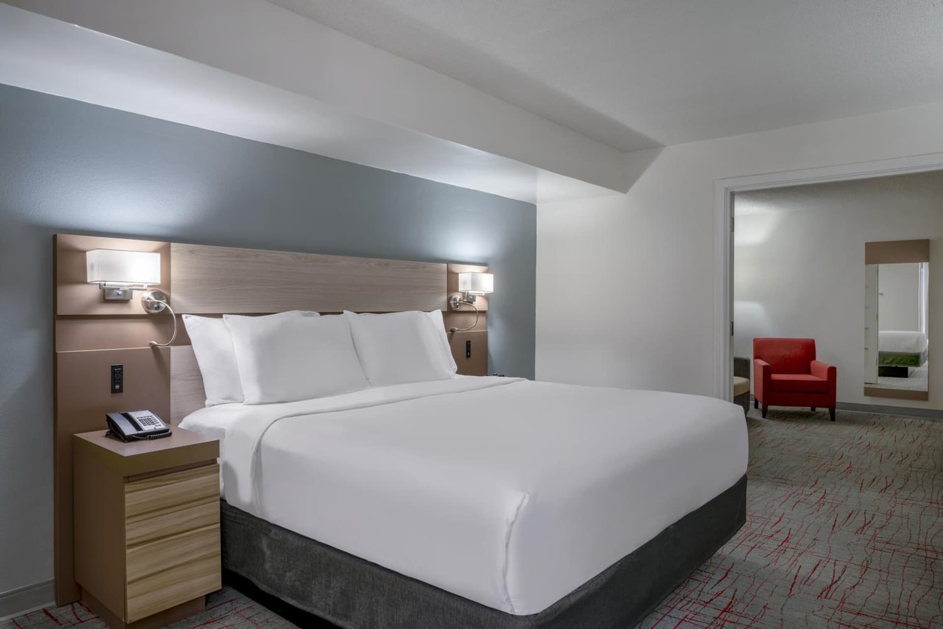 Wyndham Garden Columbia-Ft Jackson gallery photo in Columbia, SC — image 18