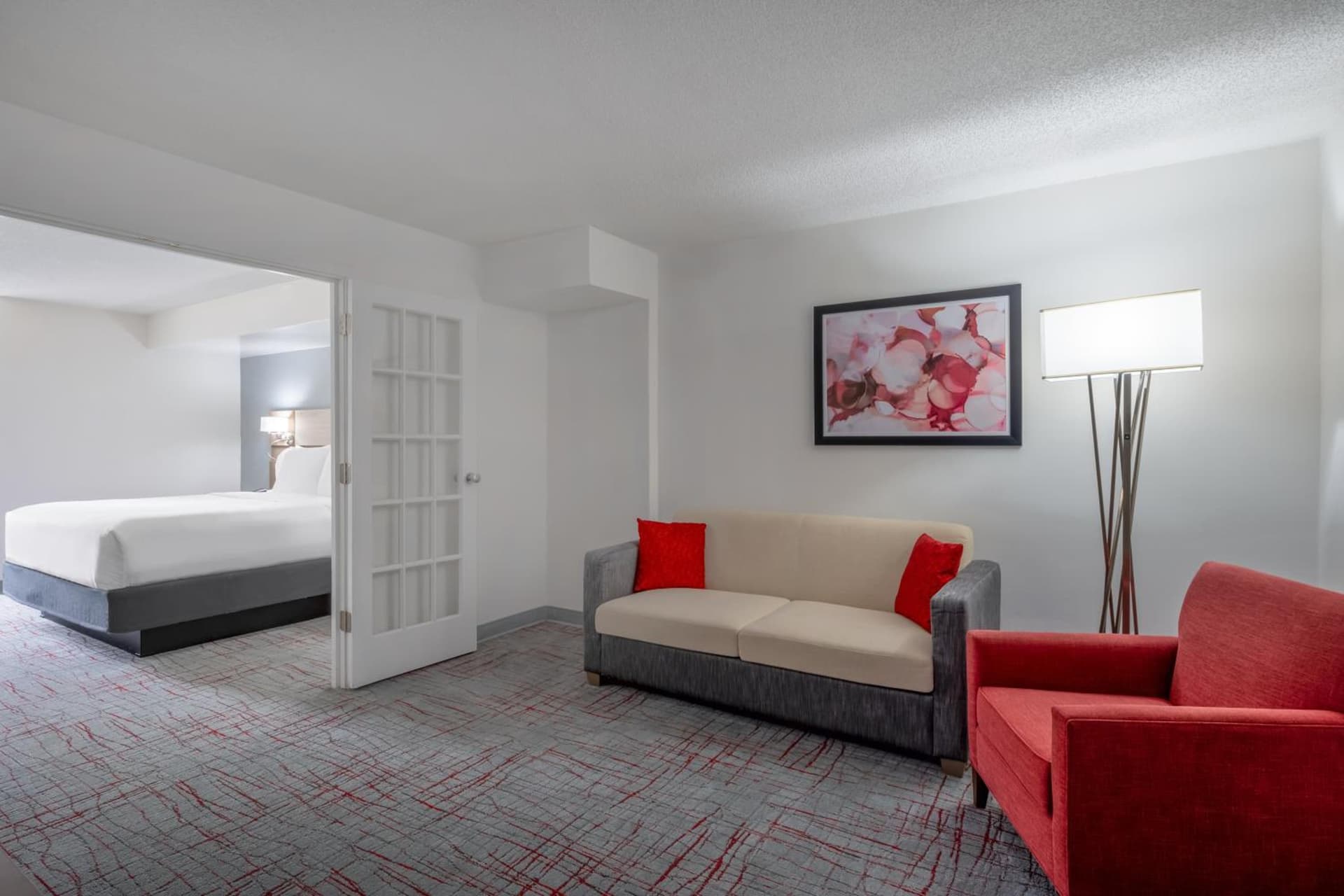 Wyndham Garden Columbia-Ft Jackson gallery photo in Columbia, SC — image 60