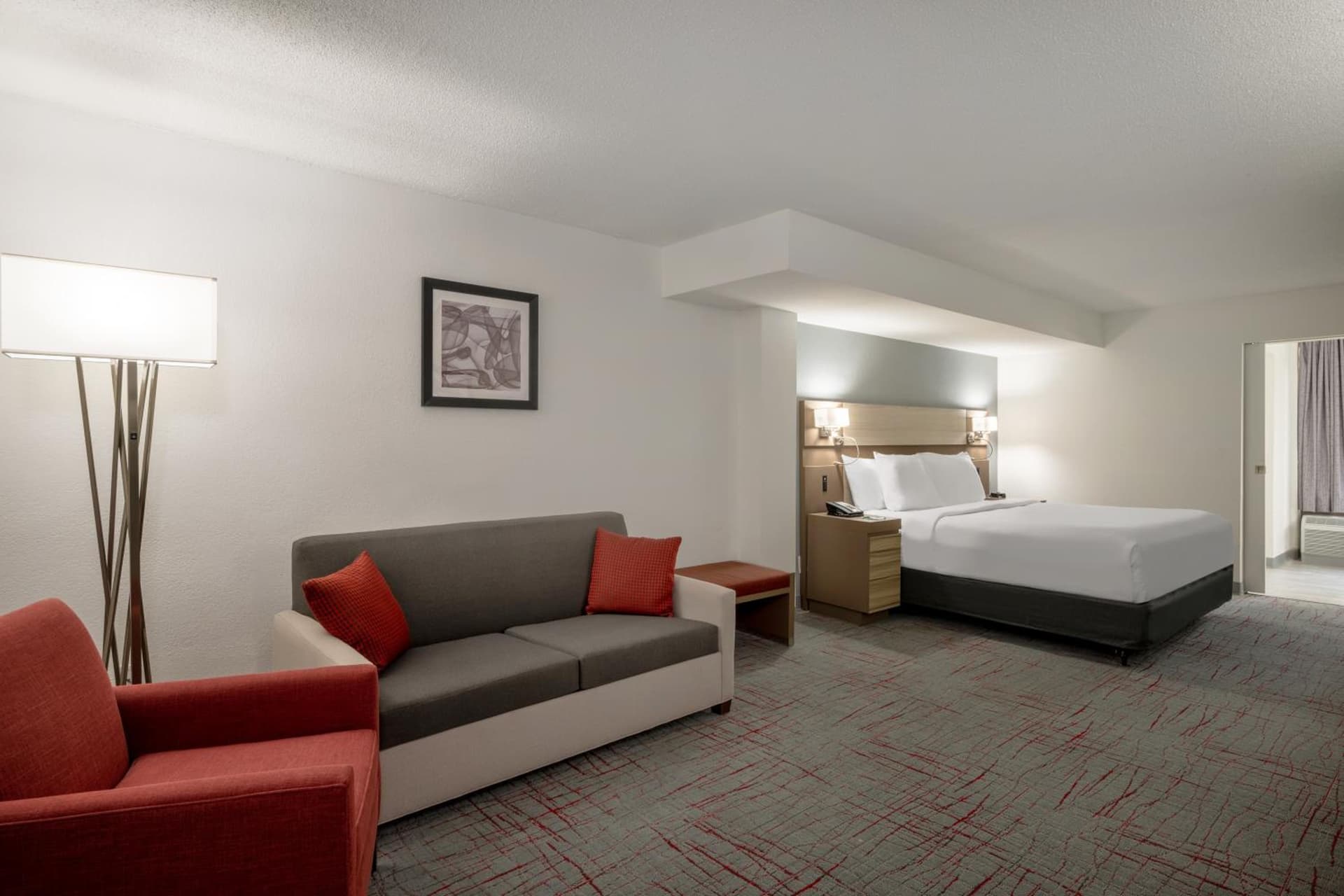 Wyndham Garden Columbia-Ft Jackson gallery photo in Columbia, SC — image 58