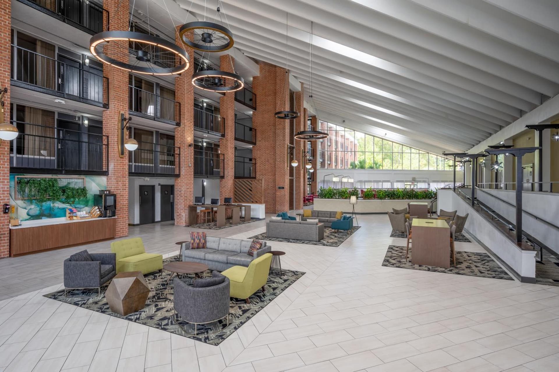 Wyndham Garden Columbia-Ft Jackson gallery photo in Columbia, SC — image 69