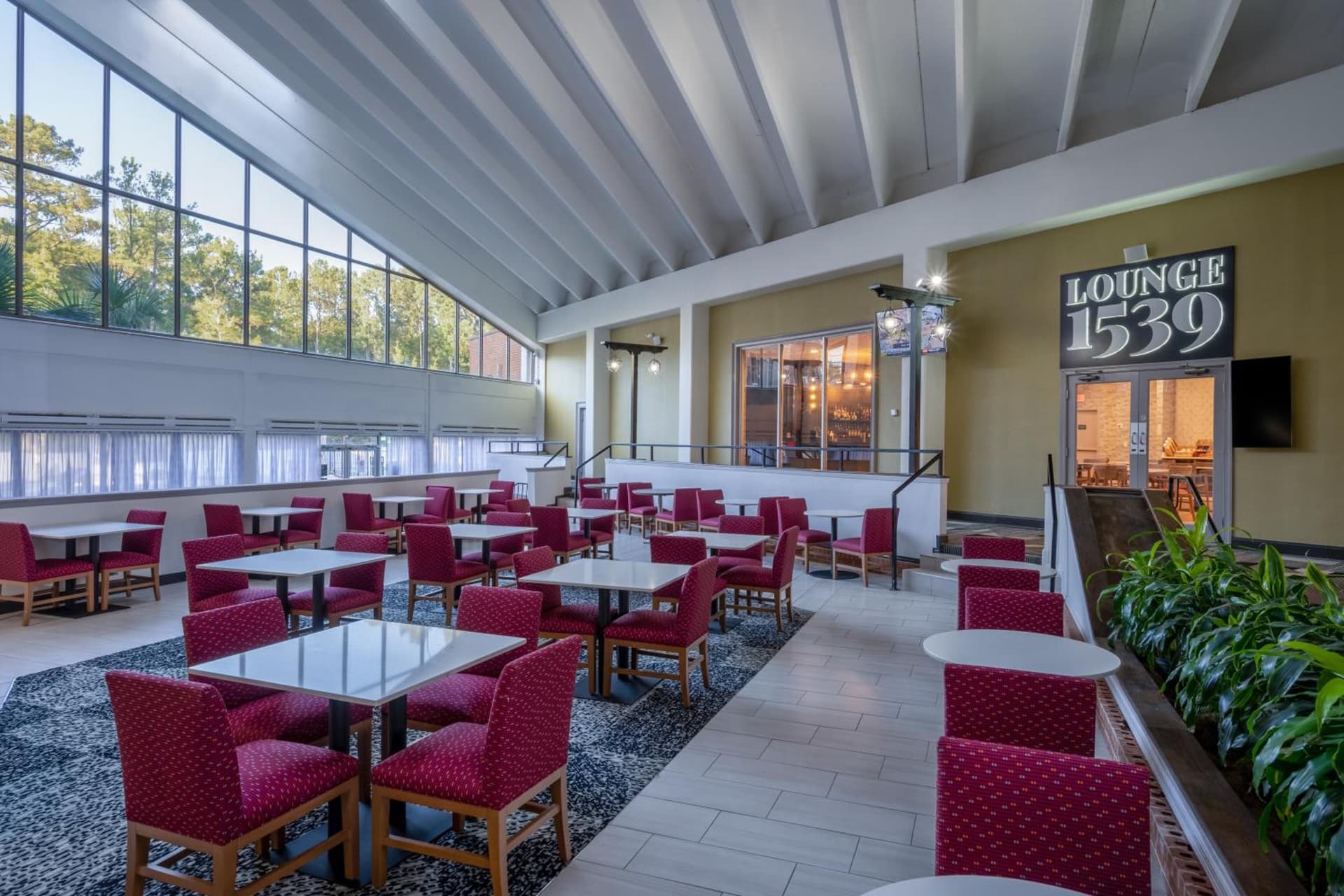 Wyndham Garden Columbia-Ft Jackson gallery photo in Columbia, SC — image 17