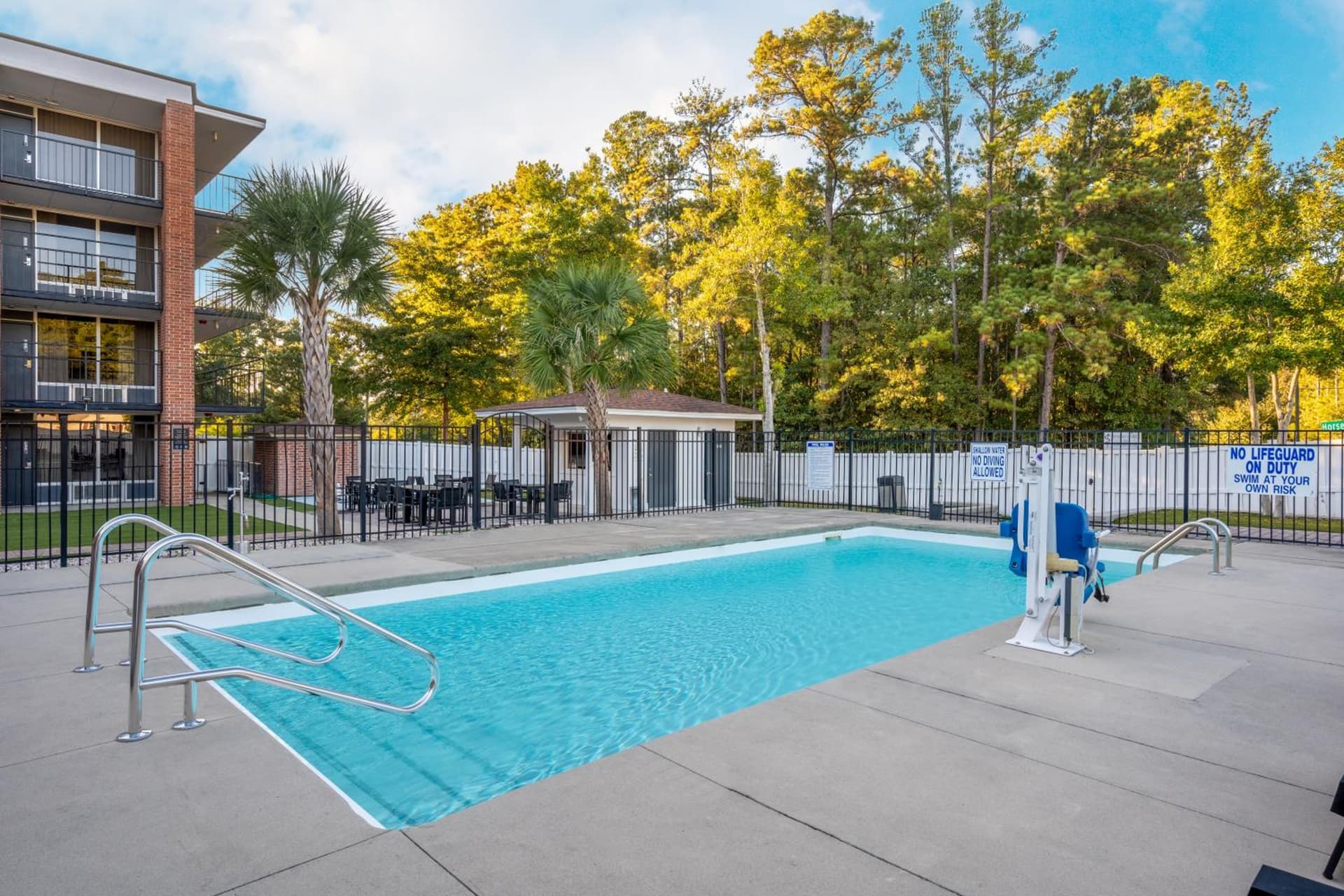 Wyndham Garden Columbia-Ft Jackson gallery photo in Columbia, SC — image 21