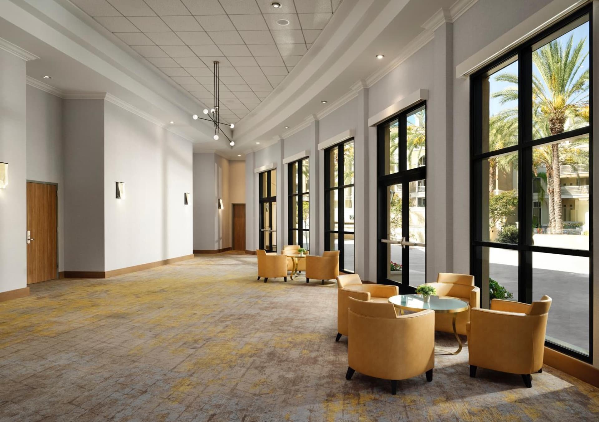 Hotel Zessa Orange County Airport, a DoubleTree by Hilton gallery photo in Santa Ana, CA — image 30