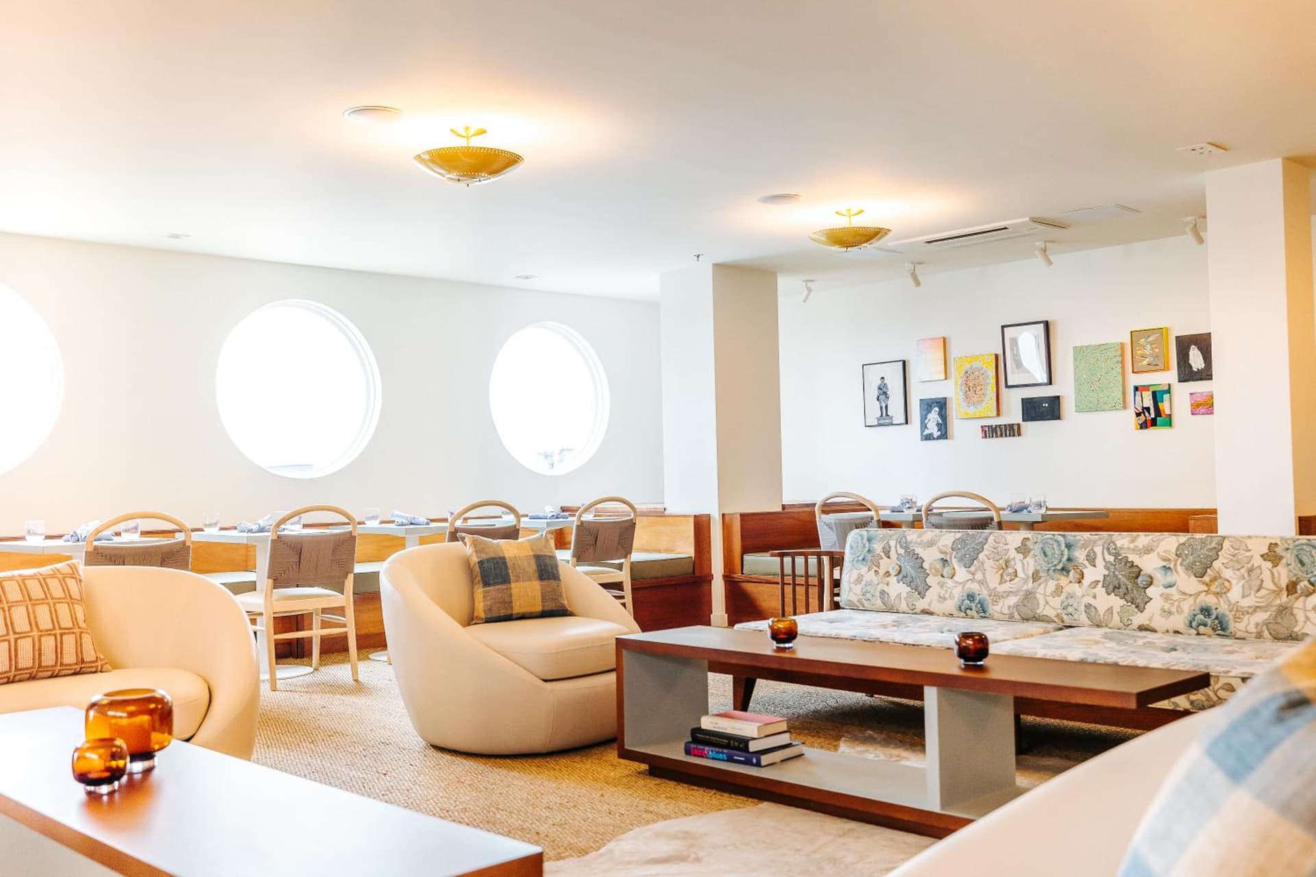 Hotel Lucine gallery photo in Galveston, TX — image 13