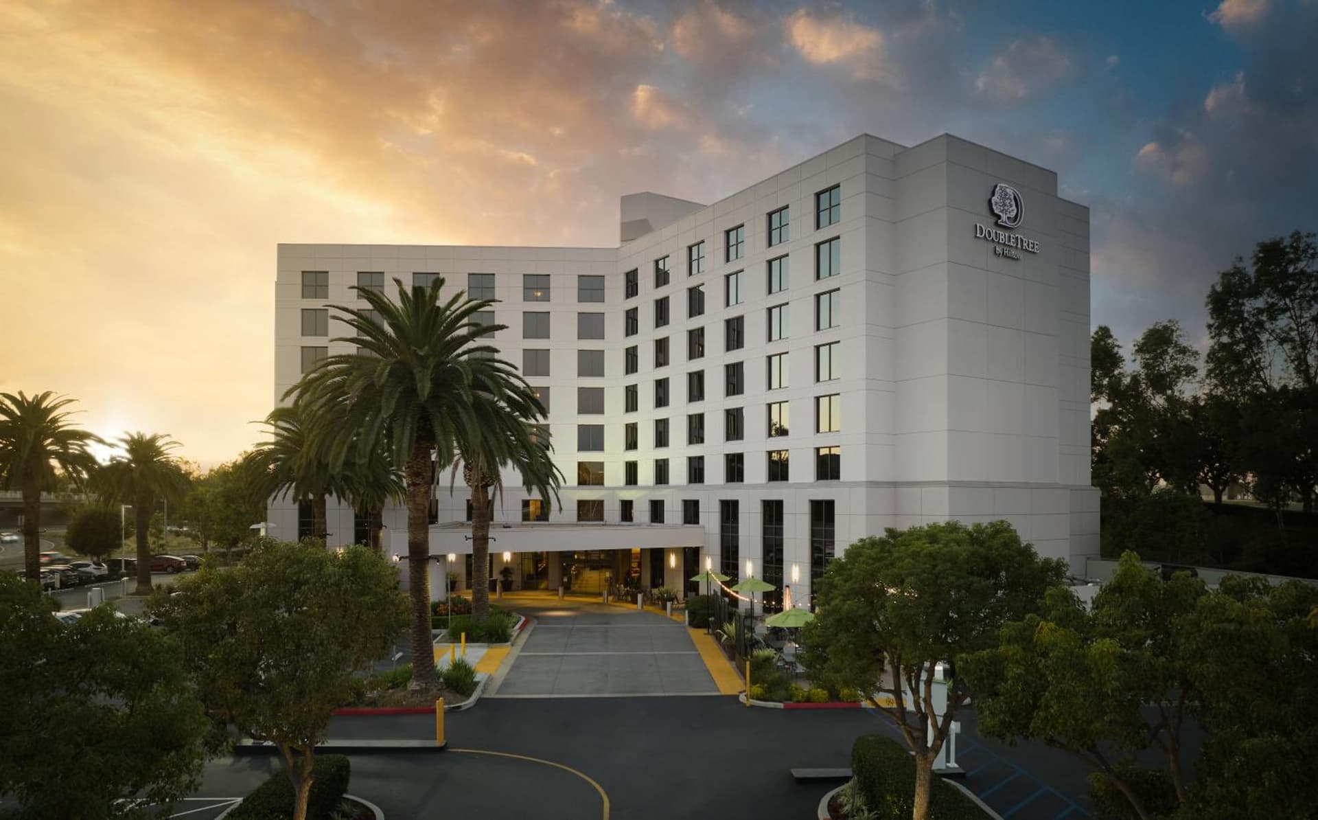 DoubleTree by Hilton Irvine Spectrum gallery photo in Irvine, CA — image 32