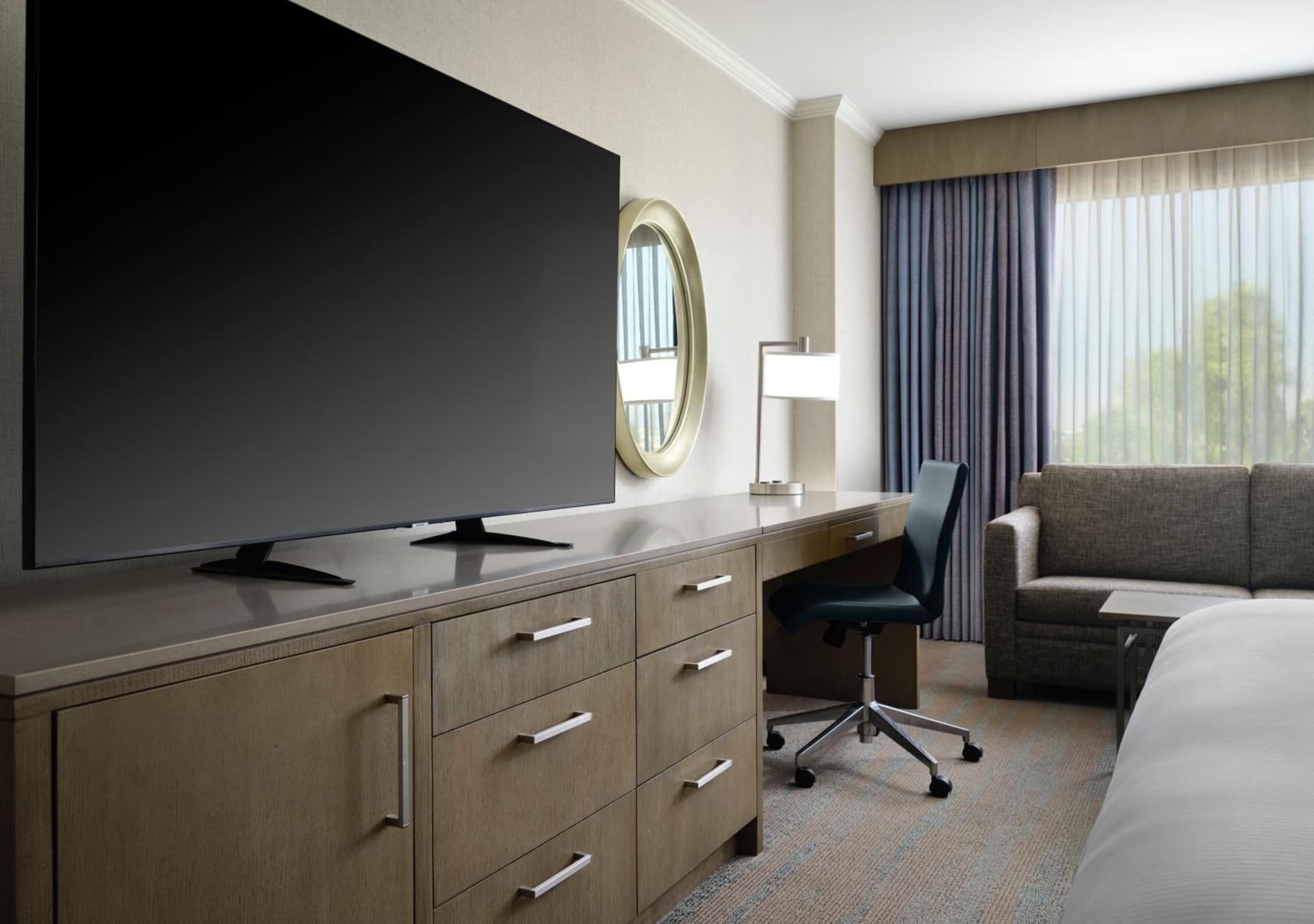 DoubleTree by Hilton Irvine Spectrum gallery photo in Irvine, CA — image 35