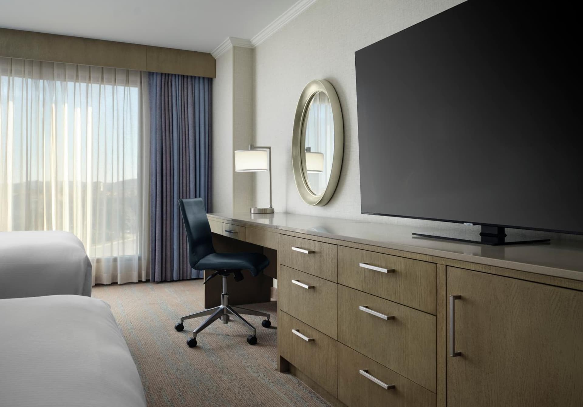 DoubleTree by Hilton Irvine Spectrum gallery photo in Irvine, CA — image 14