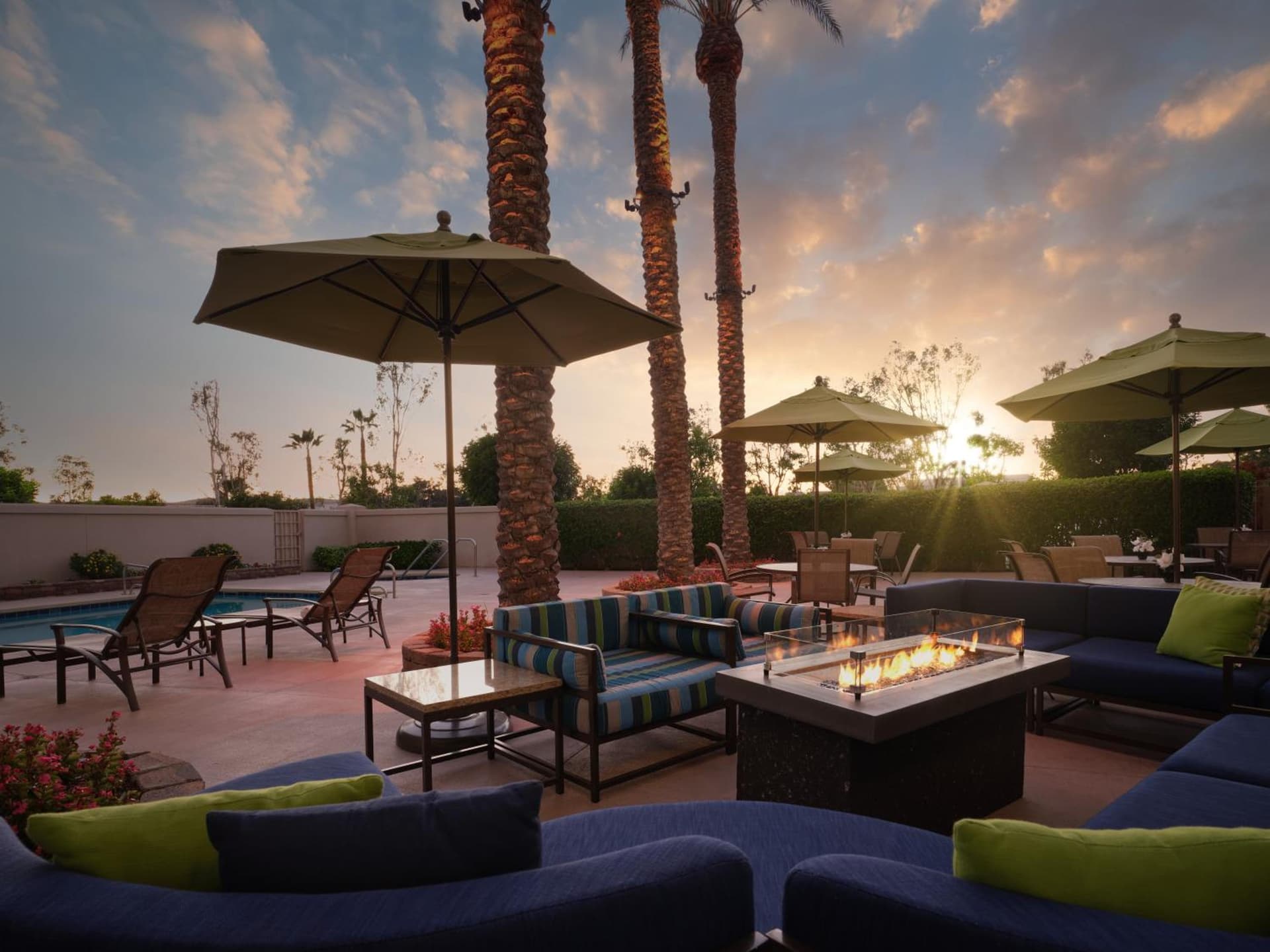 DoubleTree by Hilton Irvine Spectrum gallery photo in Irvine, CA — image 40