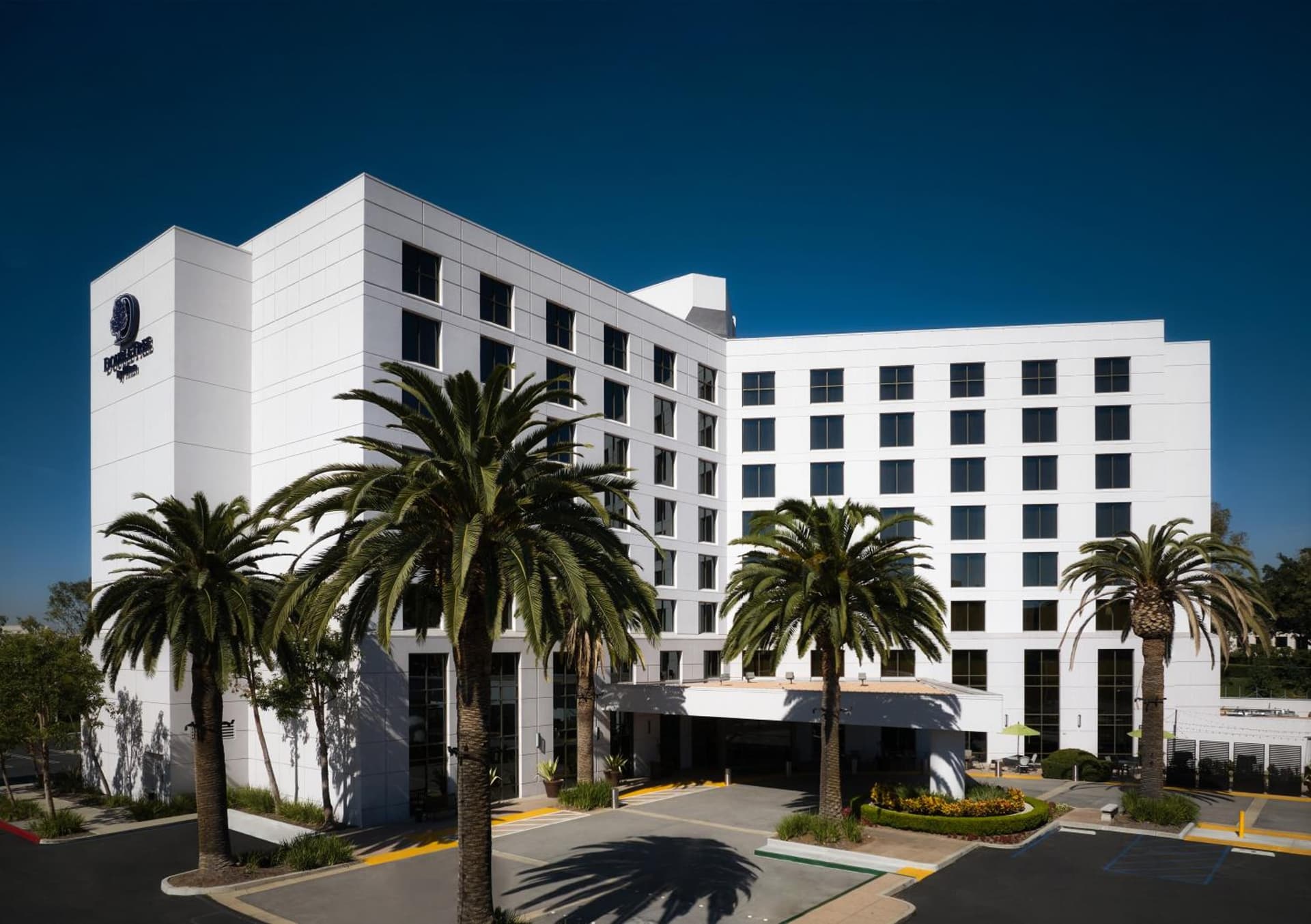 DoubleTree by Hilton Irvine Spectrum gallery photo in Irvine, CA — image 55