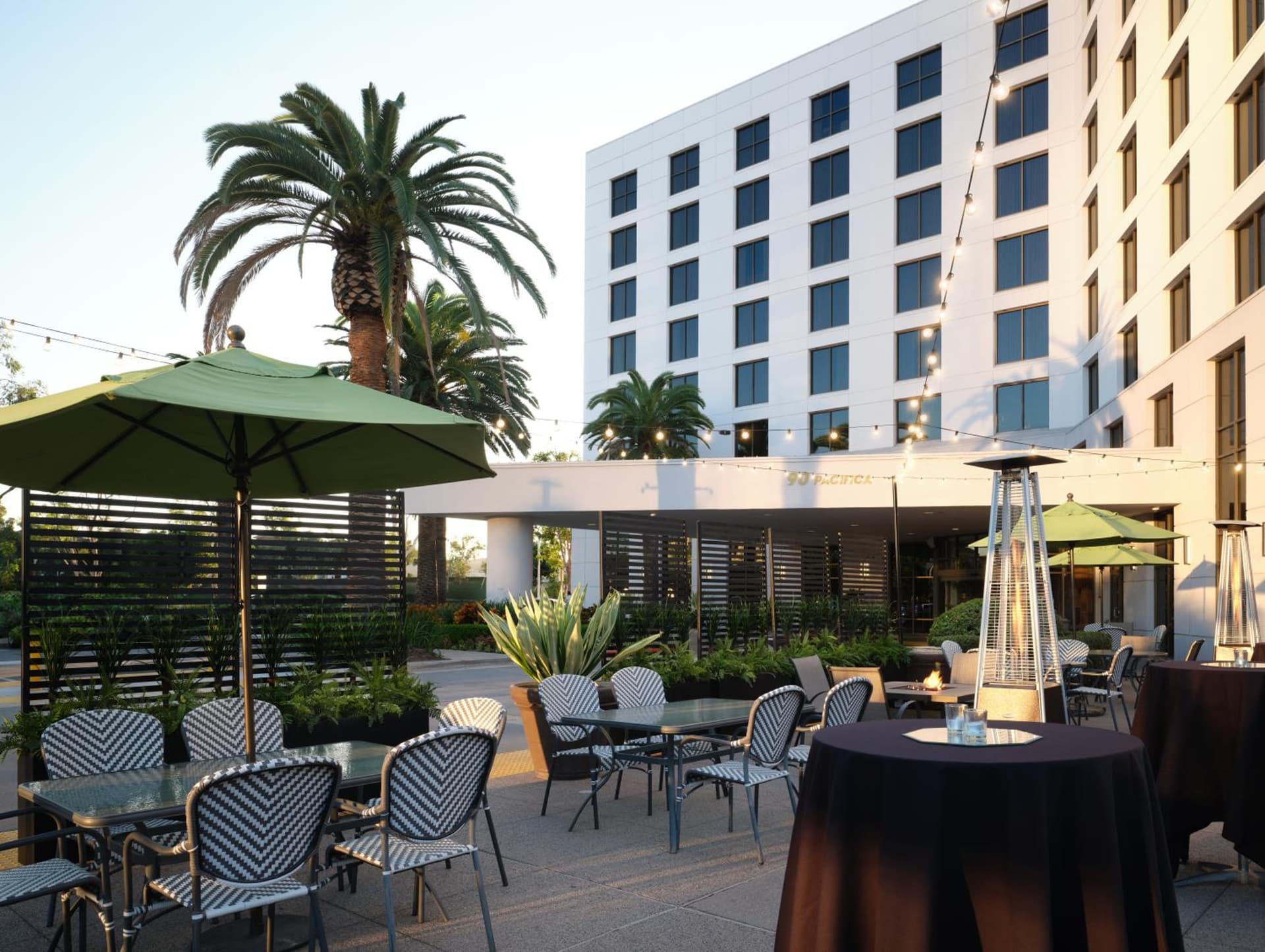 DoubleTree by Hilton Irvine Spectrum gallery photo in Irvine, CA — image 19