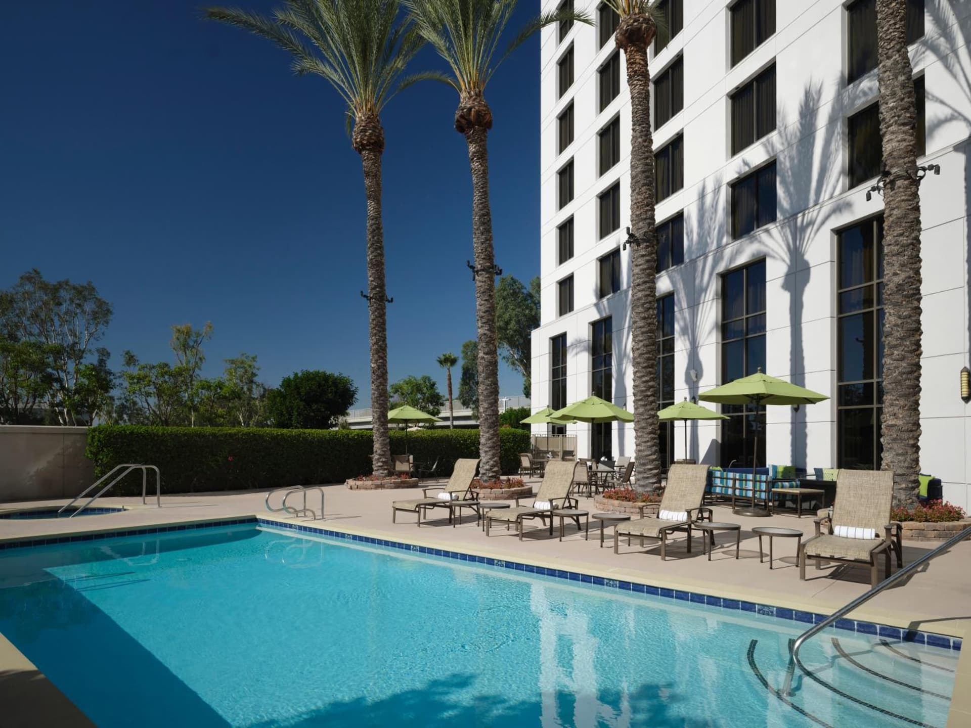 DoubleTree by Hilton Irvine Spectrum gallery photo in Irvine, CA — image 51