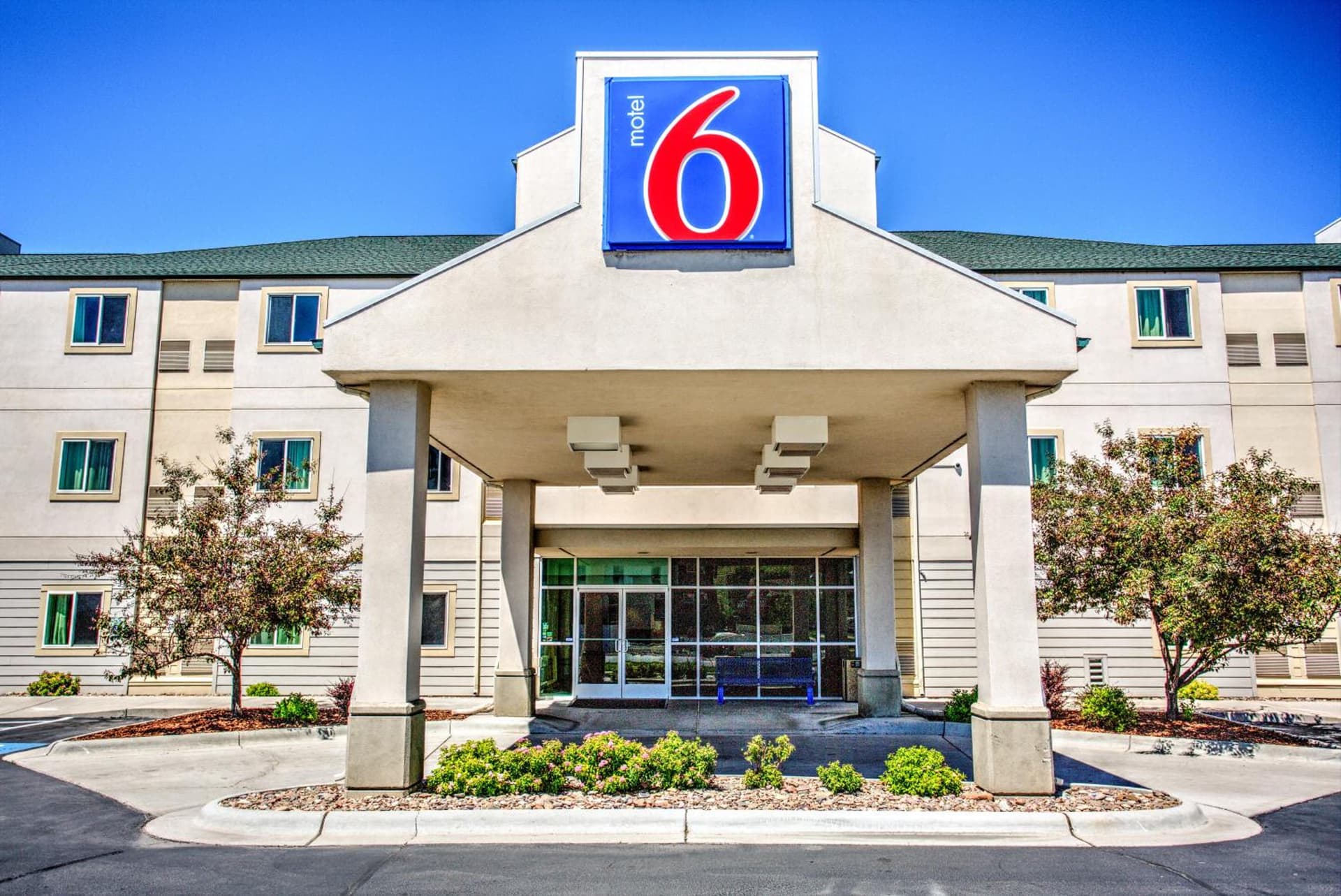 Motel 6-Missoula, MT interior in Missoula, MT — gallery photo 2