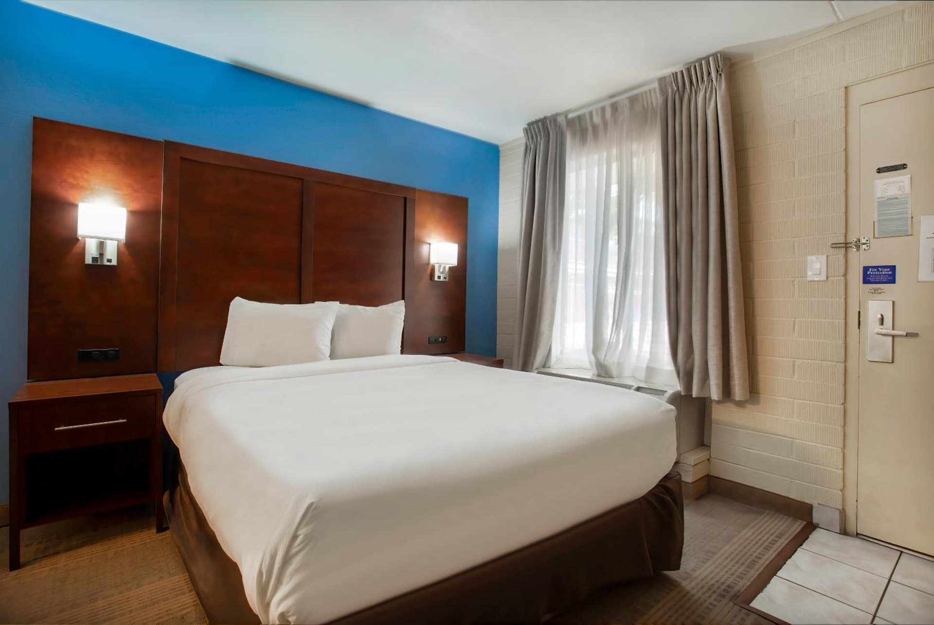 Studio 6 Suites Willcox AZ property views in Willcox, AZ — gallery photo 3