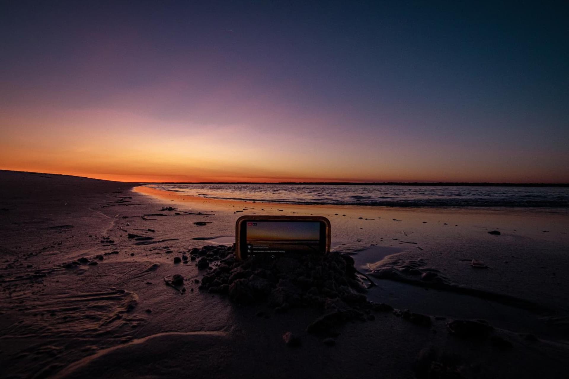 Sea Vista Motel gallery photo in Topsail Beach, NC — image 172