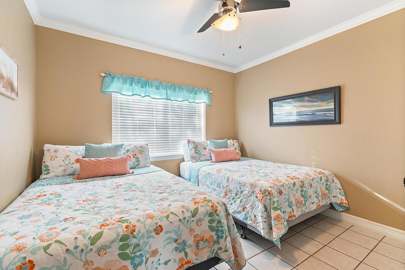 Ground floor condo w pool, next to the beach! property views in South Padre Island, TX — gallery photo 3