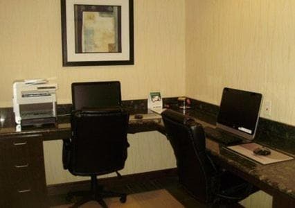 Comfort Inn & Suites Woodward property views in Woodward, OK — gallery photo 3