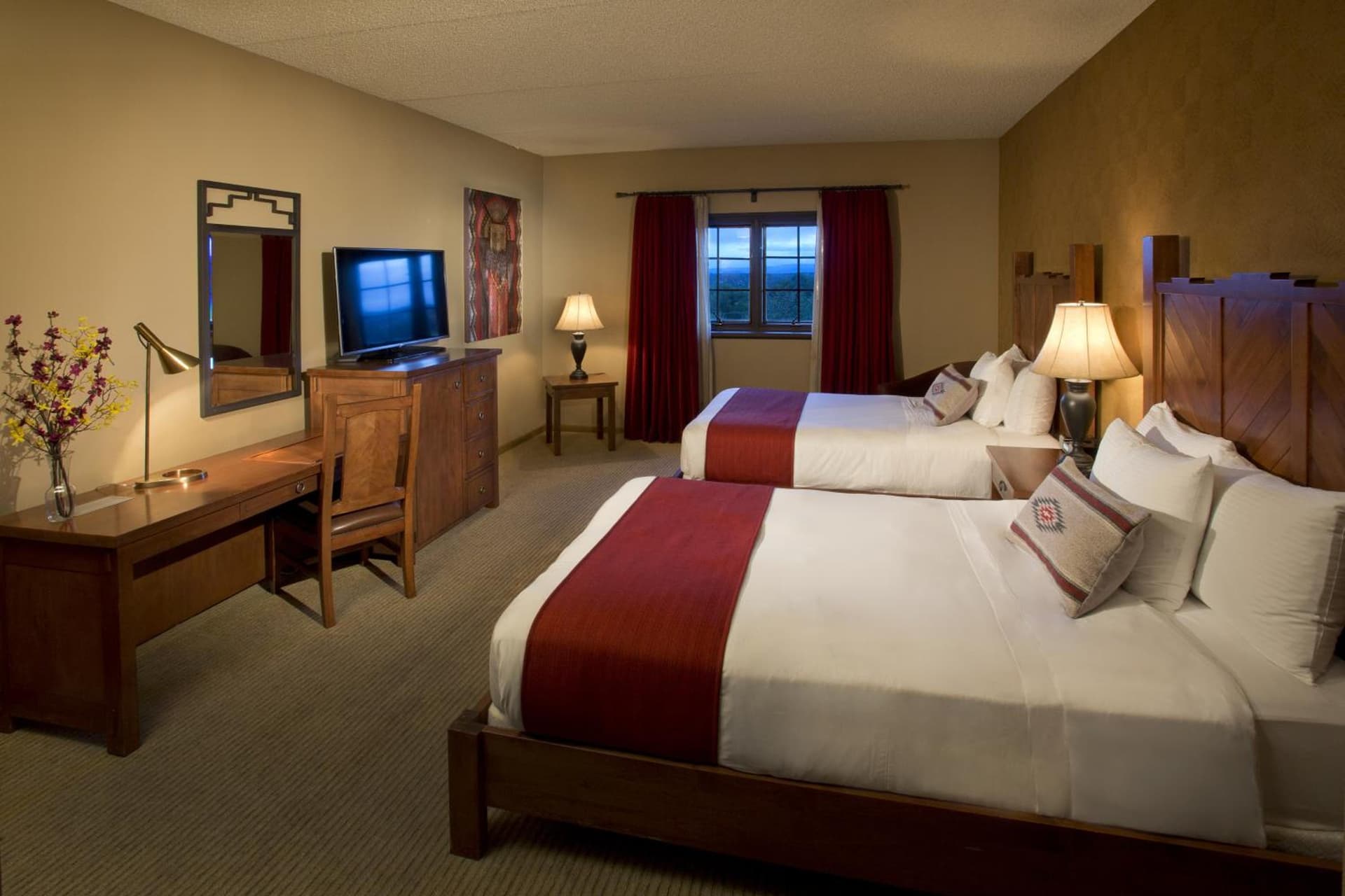 Eldorado Hotel and Spa gallery photo in Santa Fe, NM — image 5