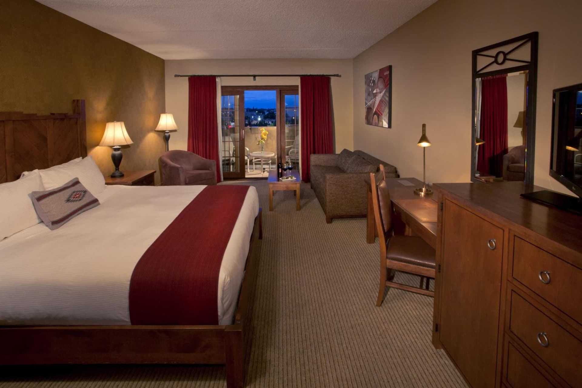 Eldorado Hotel and Spa gallery photo in Santa Fe, NM — image 28