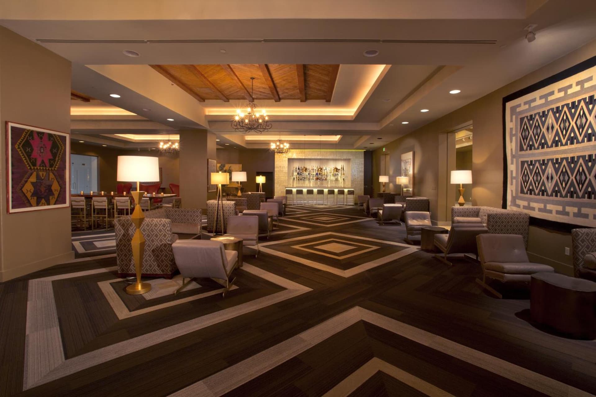 Eldorado Hotel and Spa gallery photo in Santa Fe, NM — image 40