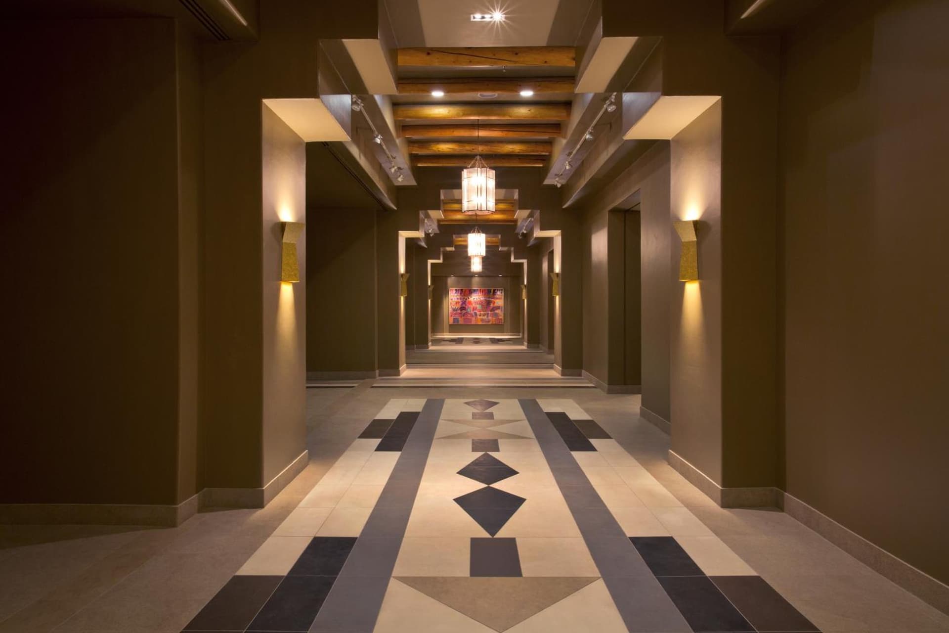Eldorado Hotel and Spa gallery photo in Santa Fe, NM — image 8