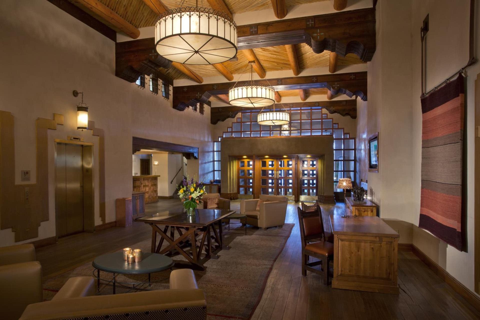 Eldorado Hotel and Spa gallery photo in Santa Fe, NM — image 27
