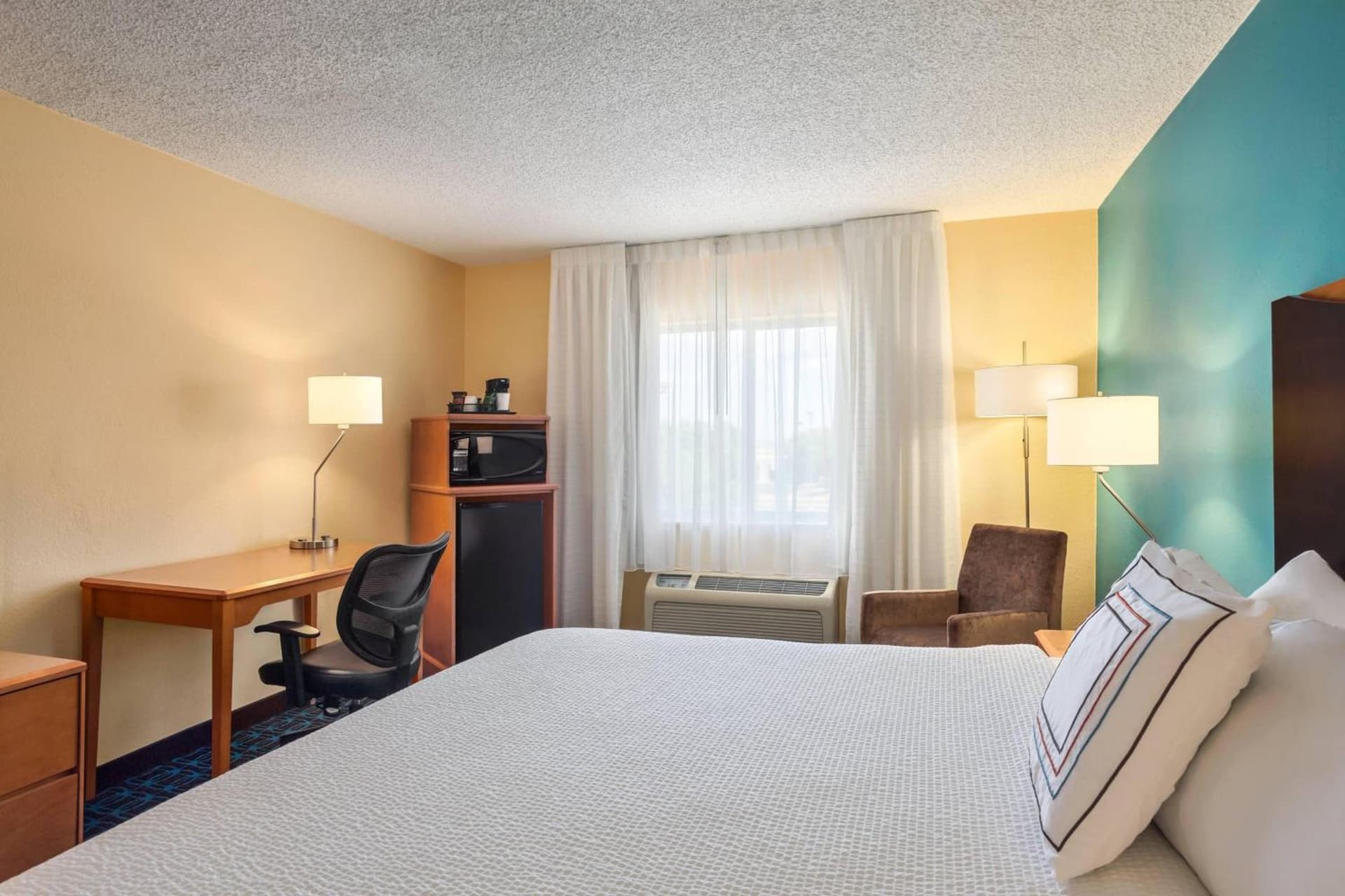 SureStay by Best Western Norman gallery photo in Norman, OK — image 14