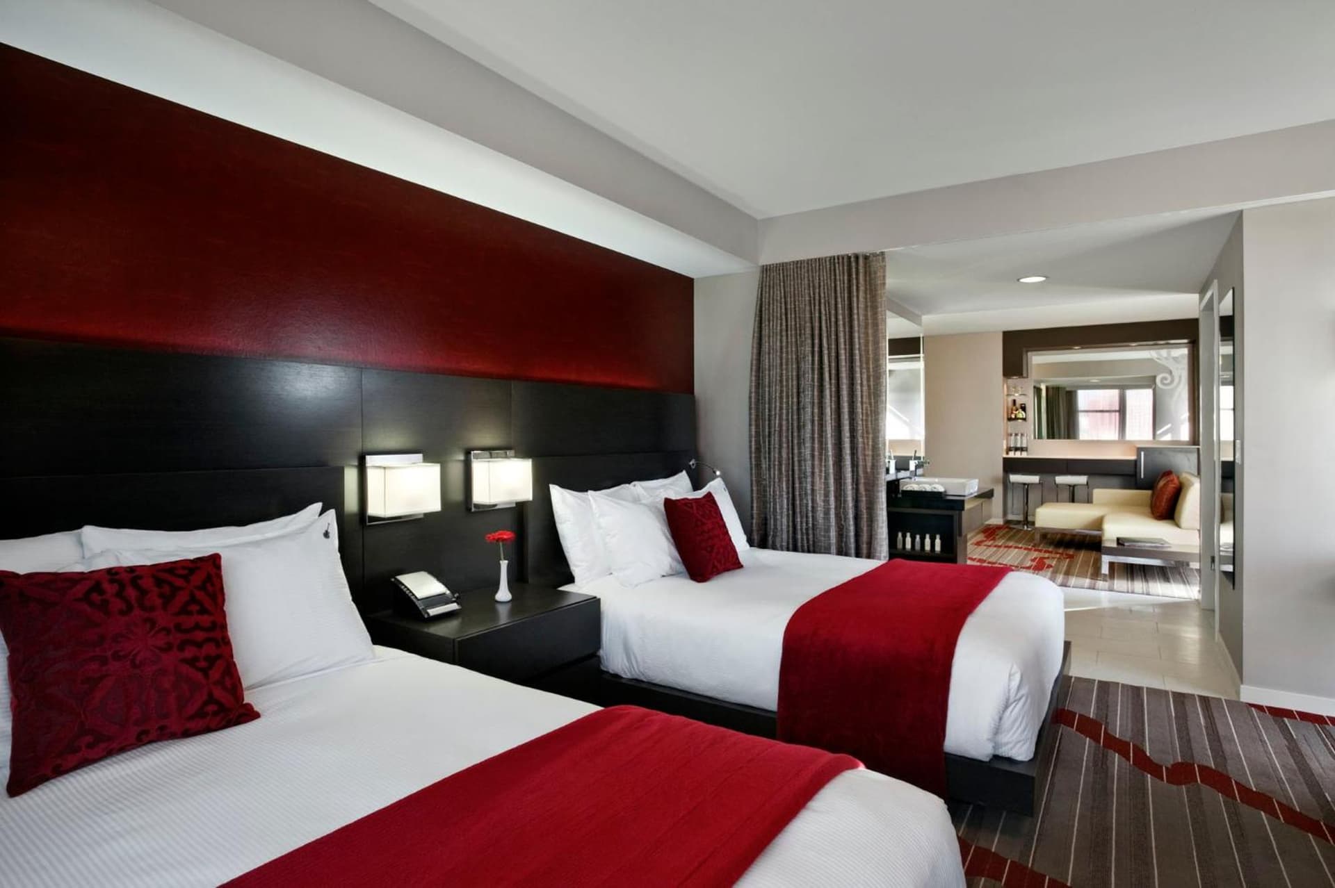 Hard Rock Hotel San Diego gallery photo in San Diego, CA — image 55