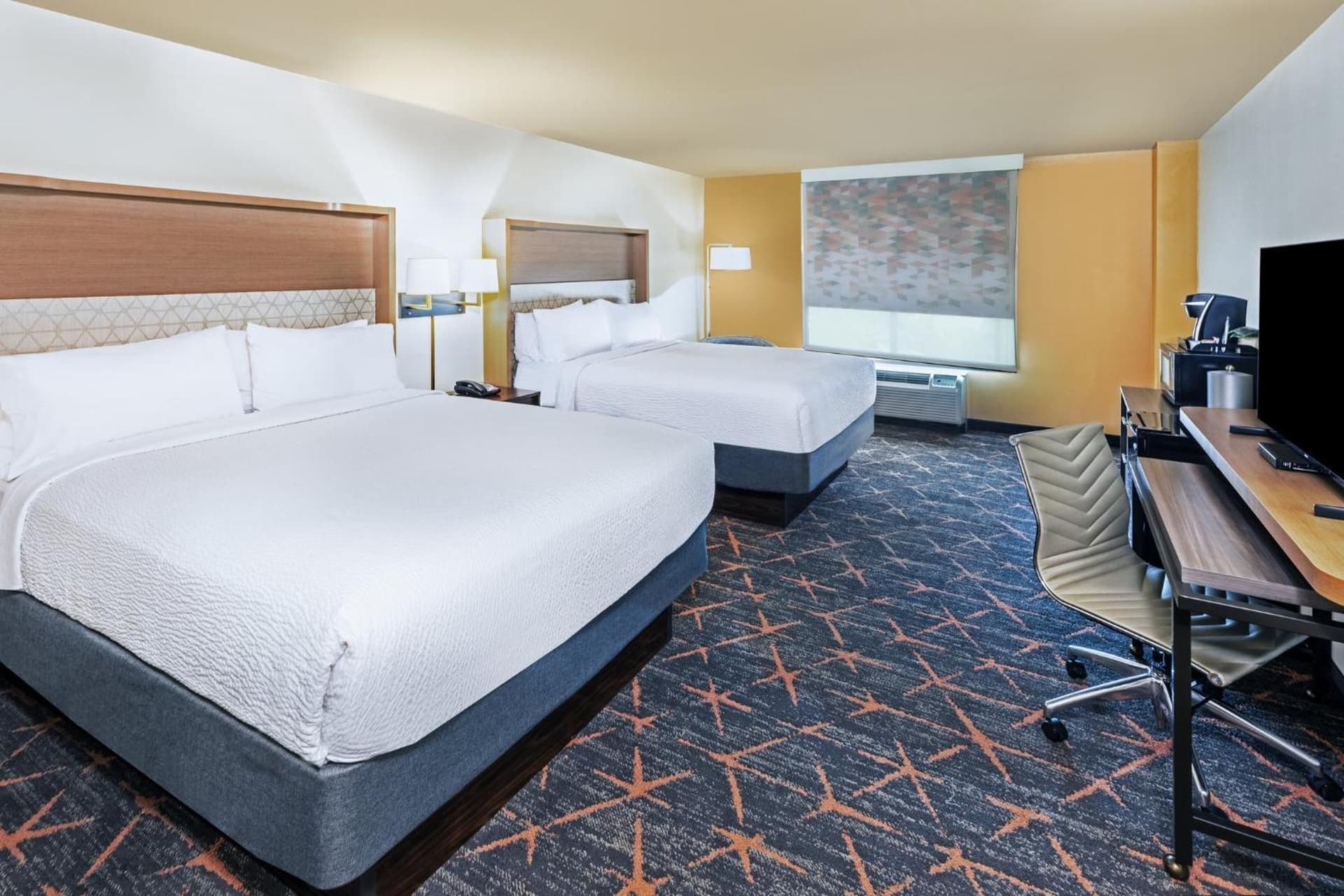 Holiday Inn Hotel & Suites Tulsa South by IHG gallery photo in Tulsa, OK — image 14